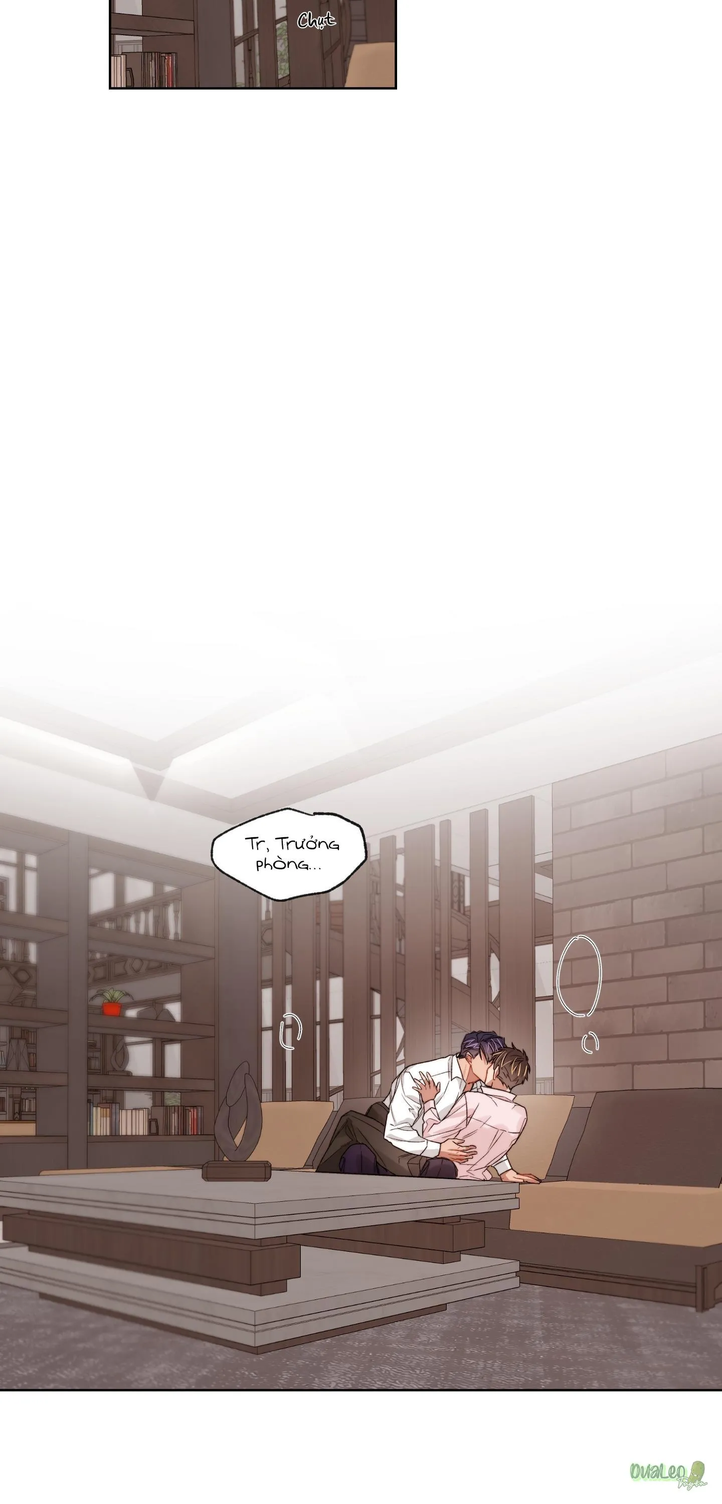 Kế hoạch tồi tệ Chapter 26 Trang 7