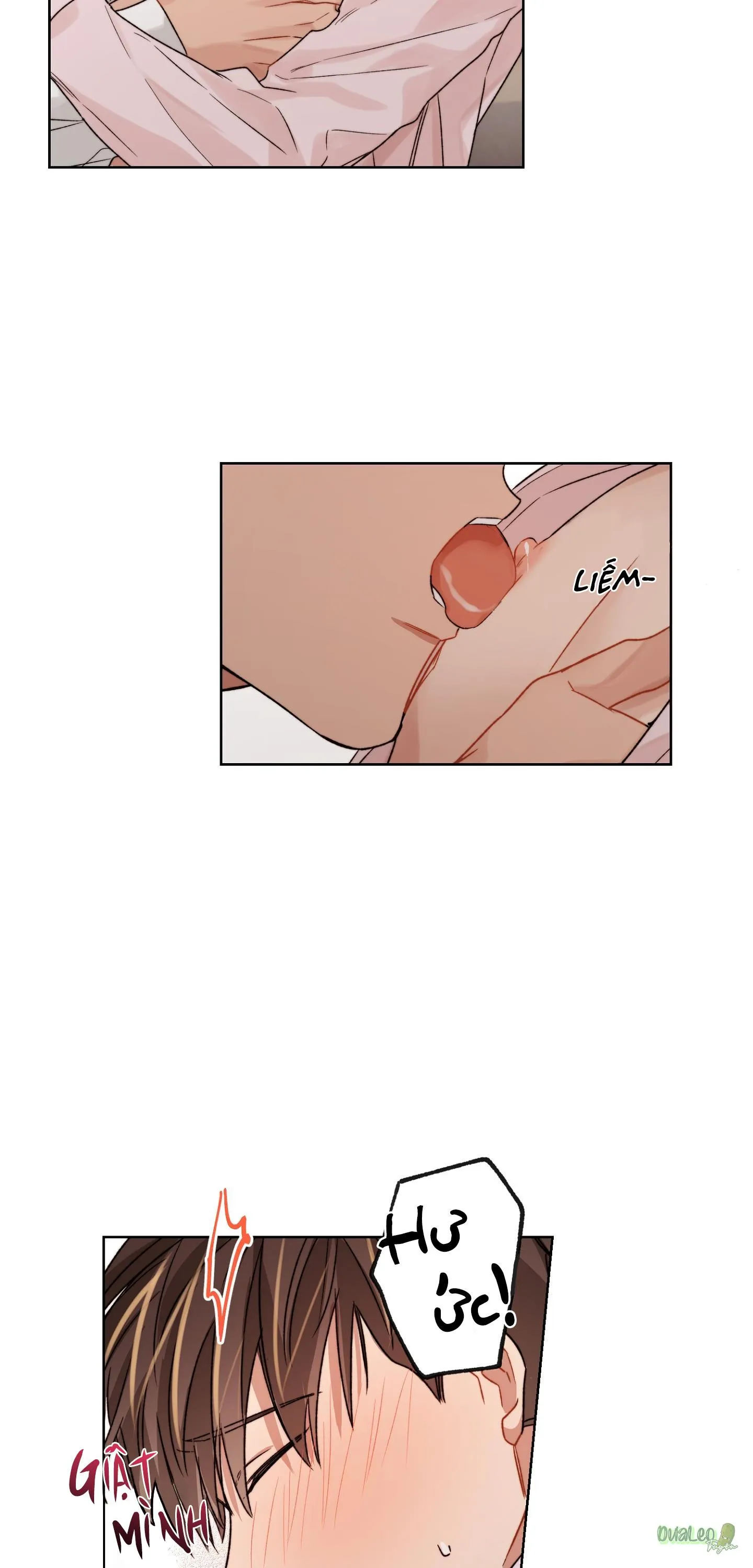 Kế hoạch tồi tệ Chapter 26 Trang 12