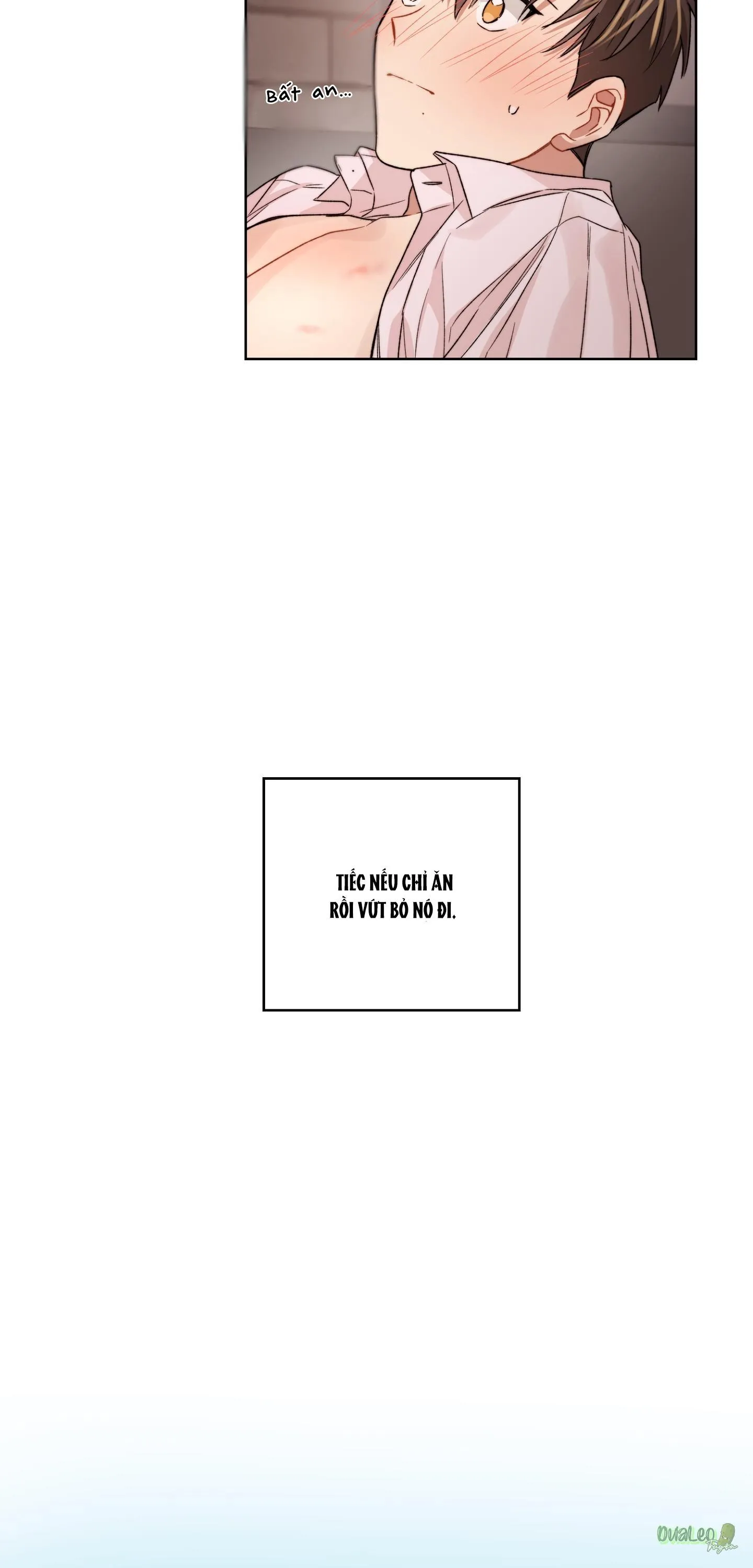 Kế hoạch tồi tệ Chapter 26 Trang 23