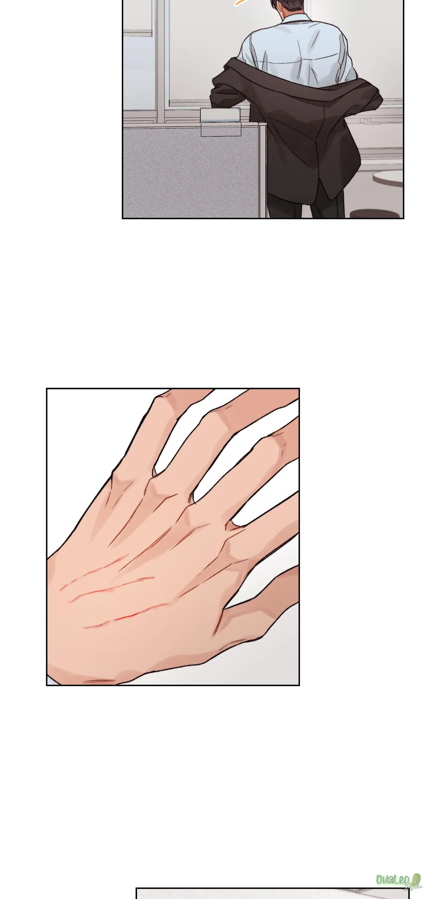 Kế hoạch tồi tệ Chapter 26 Trang 25