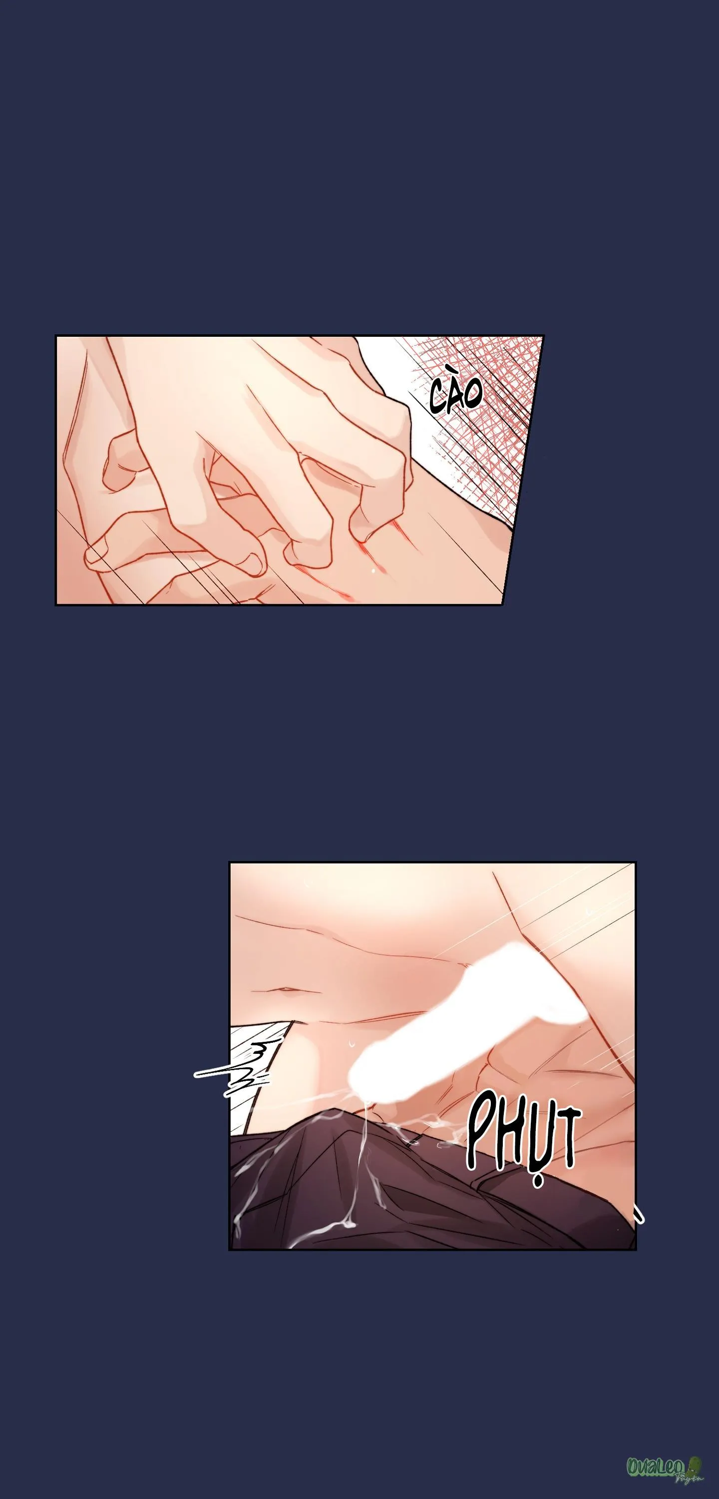 Kế hoạch tồi tệ Chapter 26 Trang 32