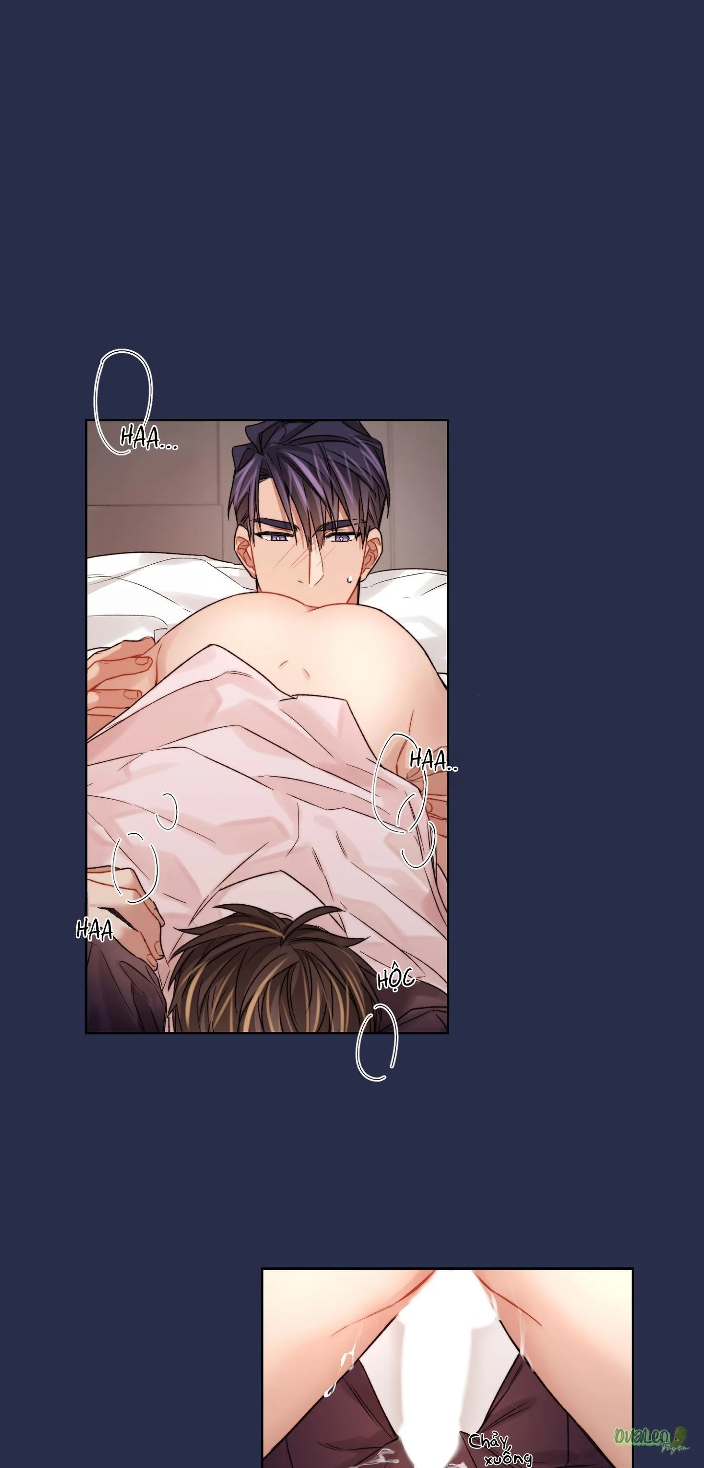 Kế hoạch tồi tệ Chapter 26 Trang 33