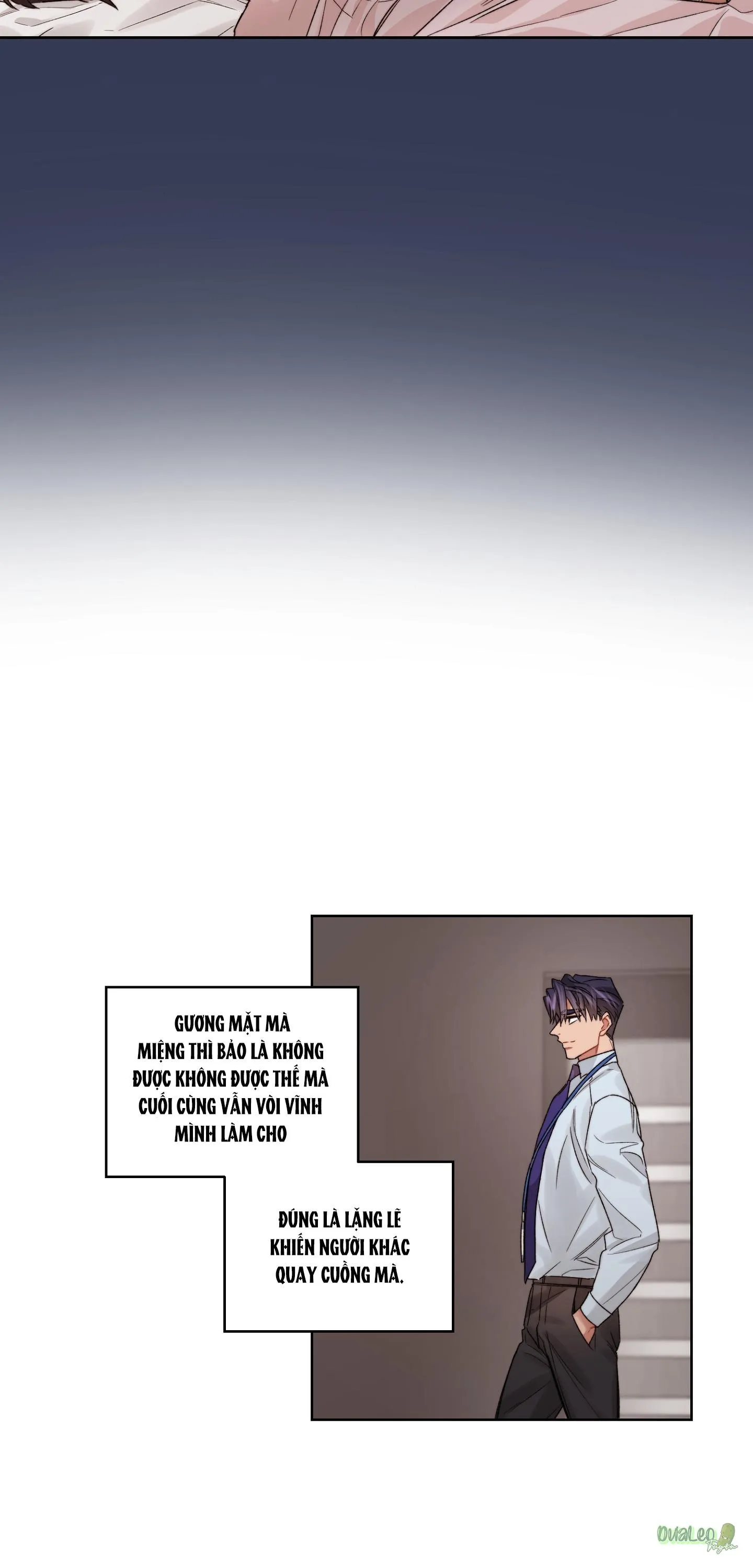 Kế hoạch tồi tệ Chapter 26 Trang 36