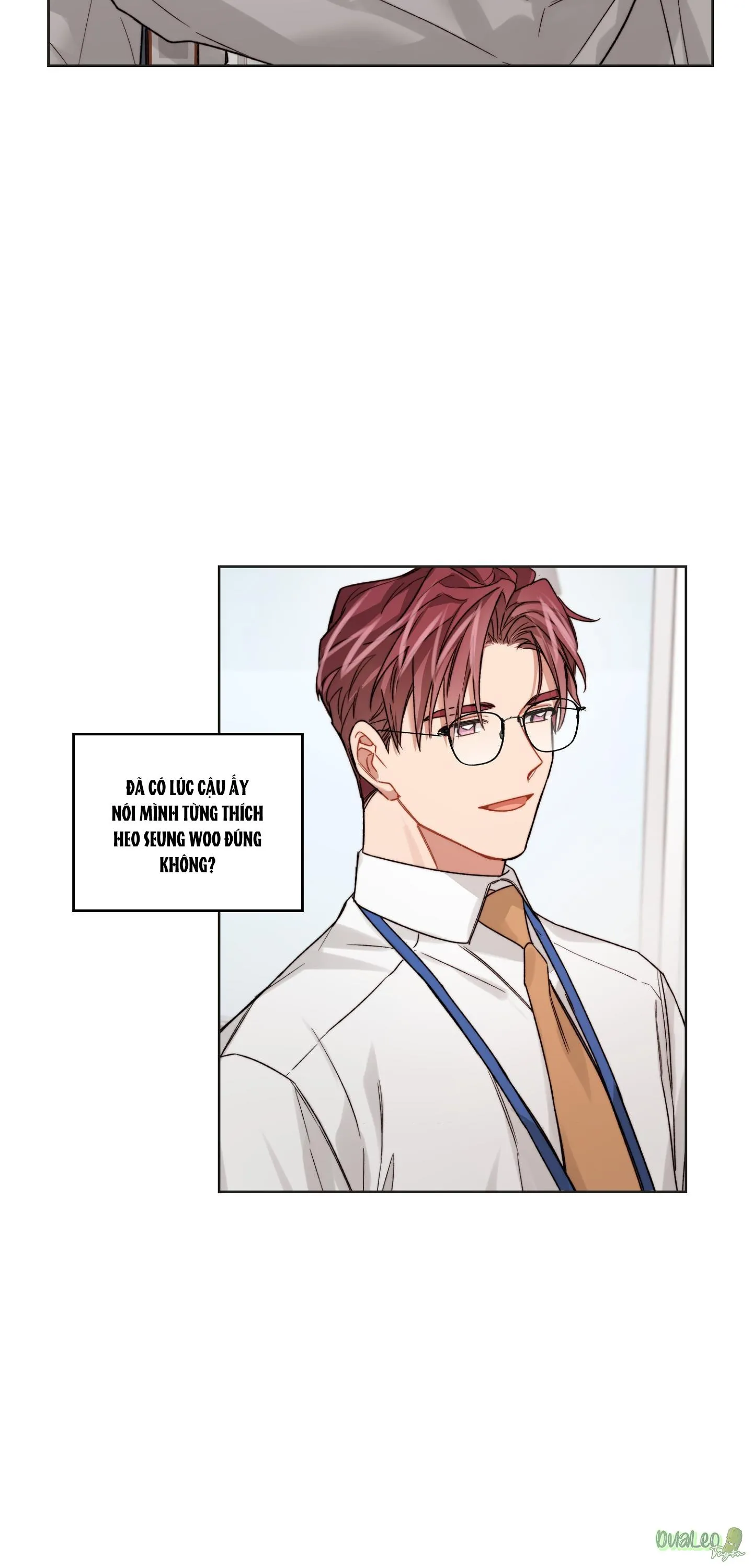 Kế hoạch tồi tệ Chapter 27 Trang 5