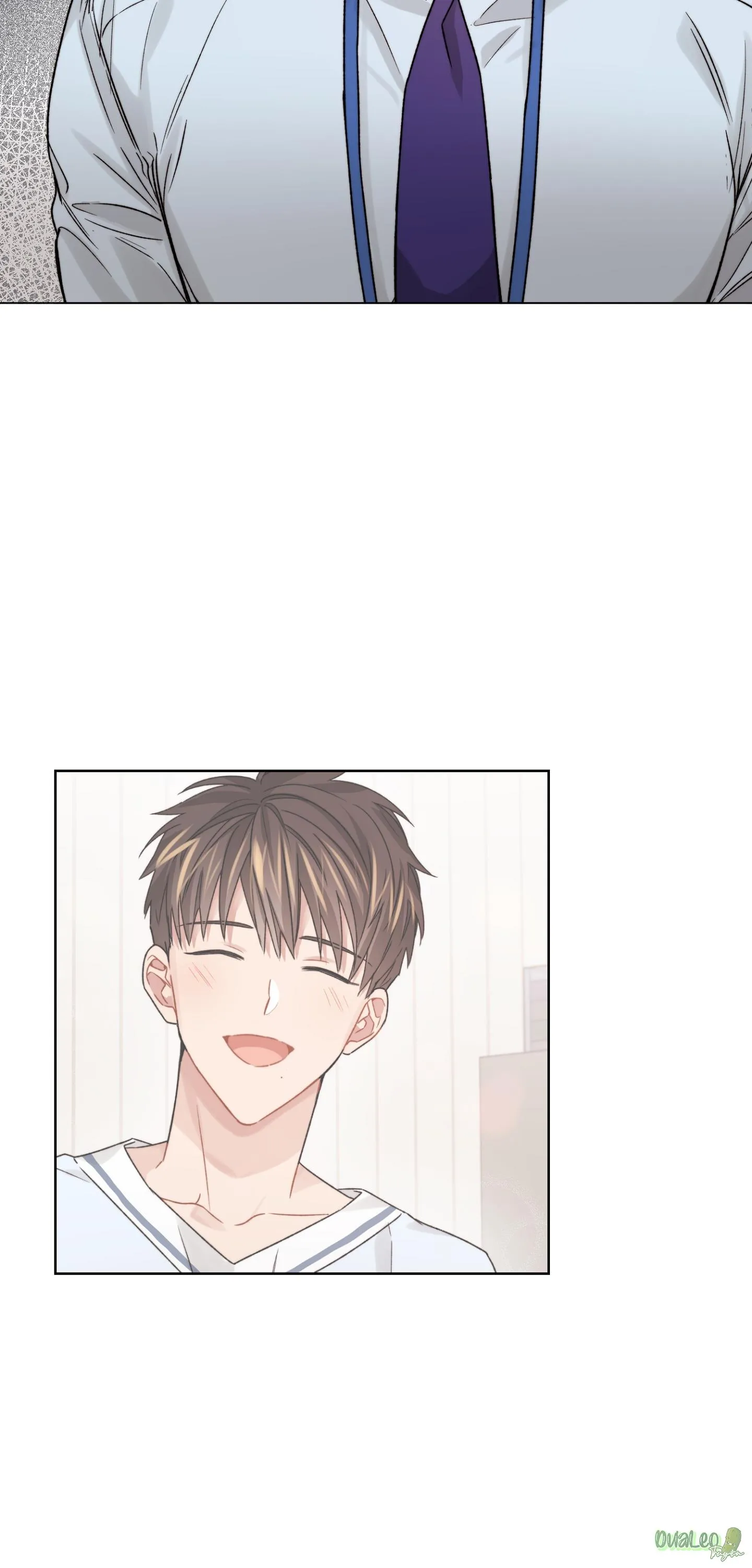 Kế hoạch tồi tệ Chapter 27 Trang 8