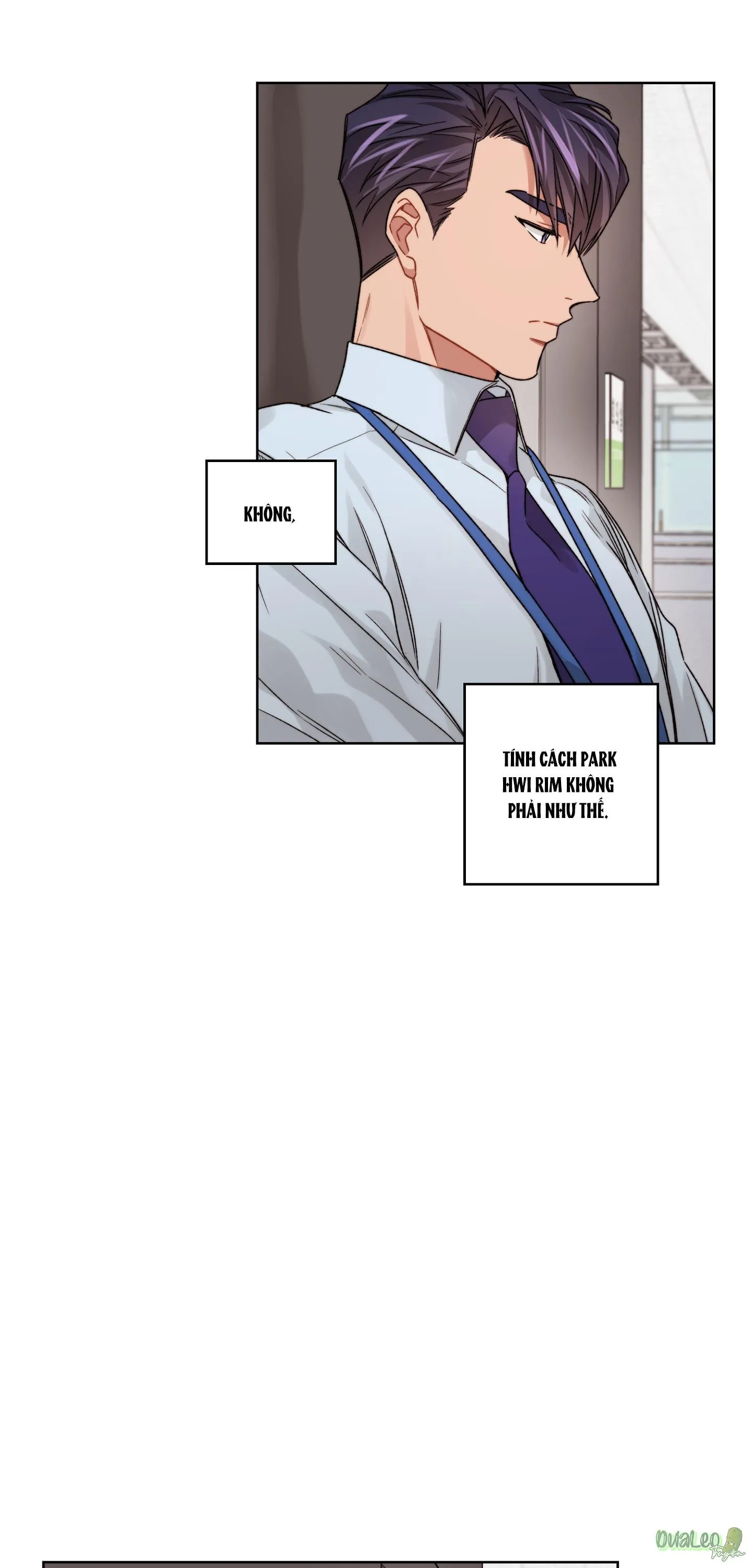 Kế hoạch tồi tệ Chapter 27 Trang 9