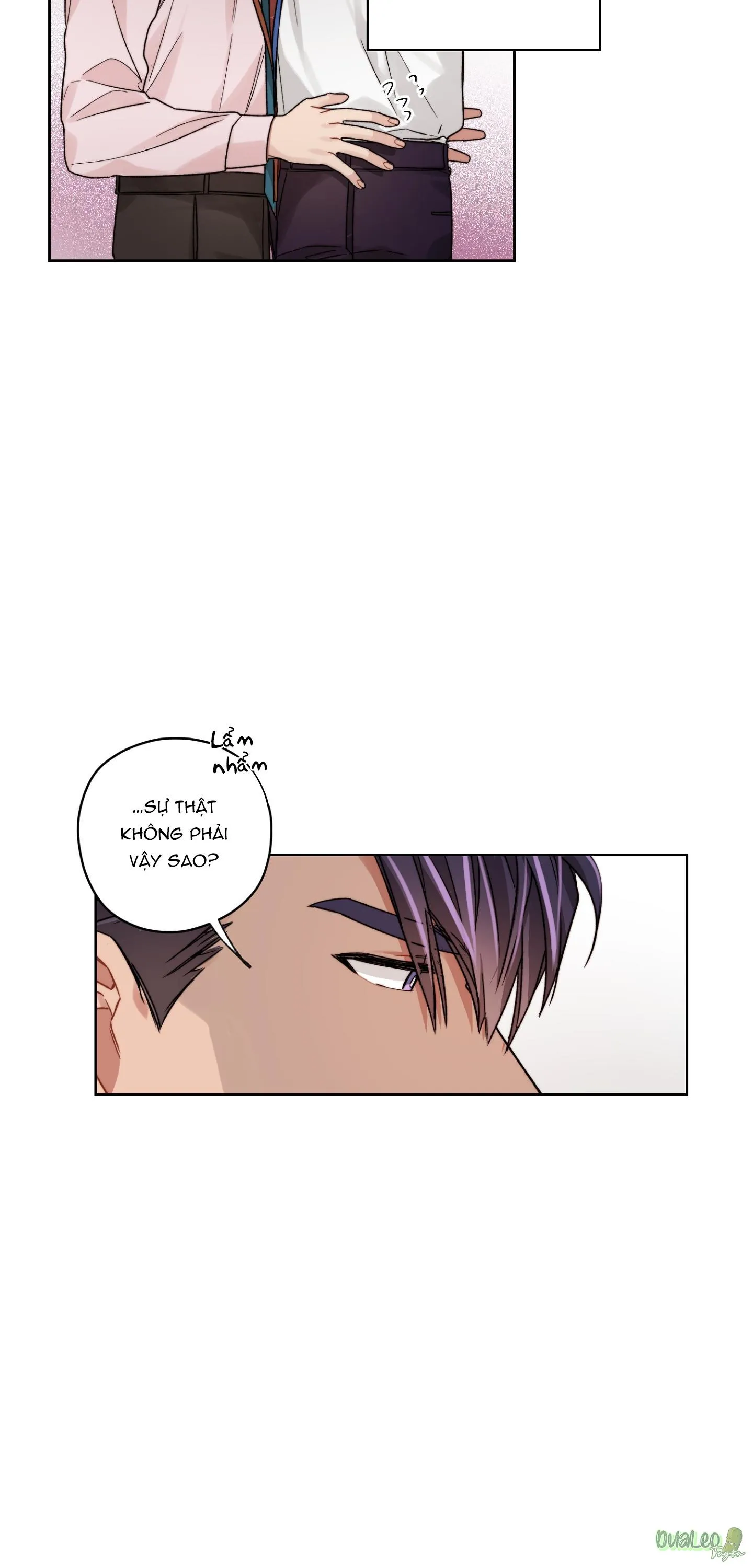 Kế hoạch tồi tệ Chapter 27 Trang 11