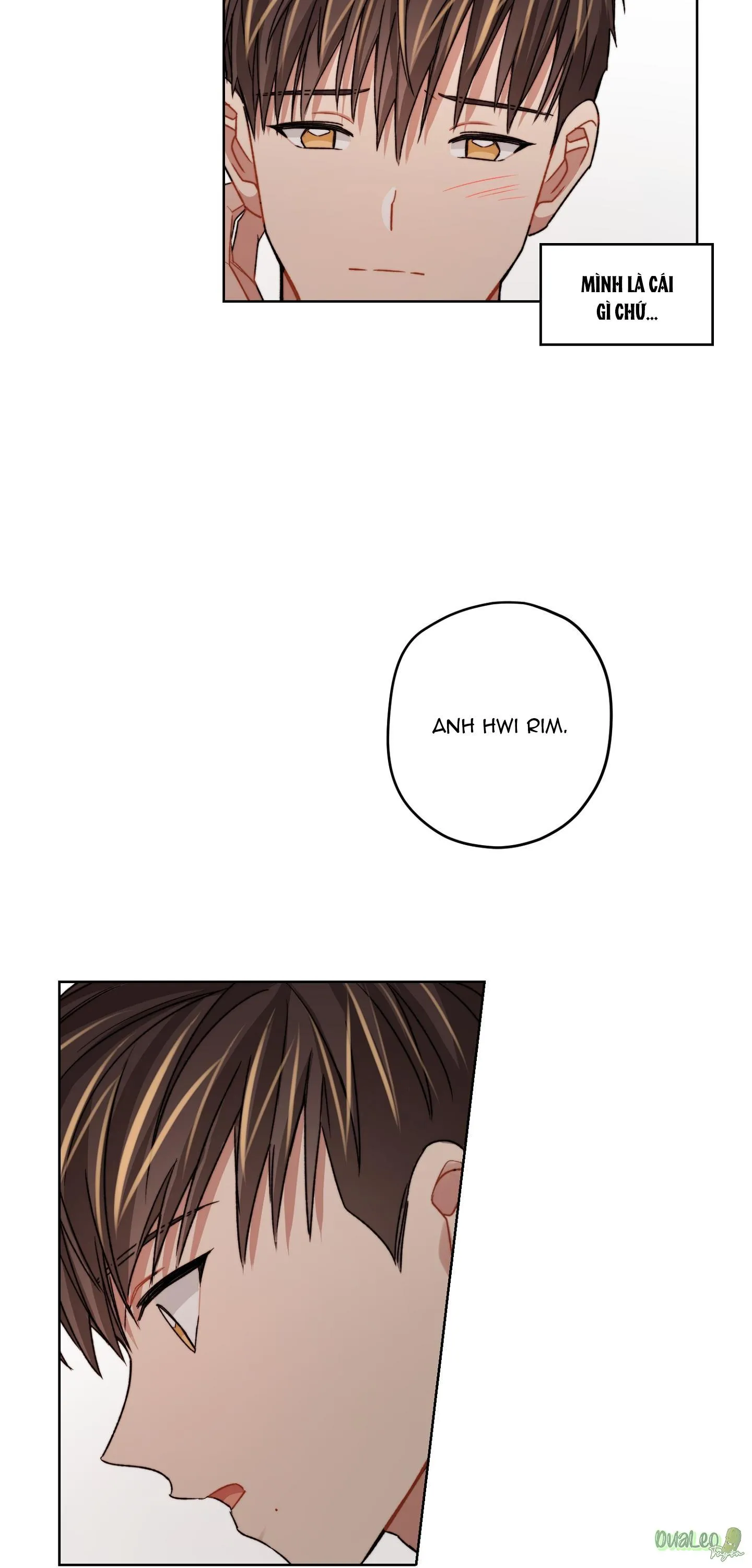 Kế hoạch tồi tệ Chapter 27 Trang 23