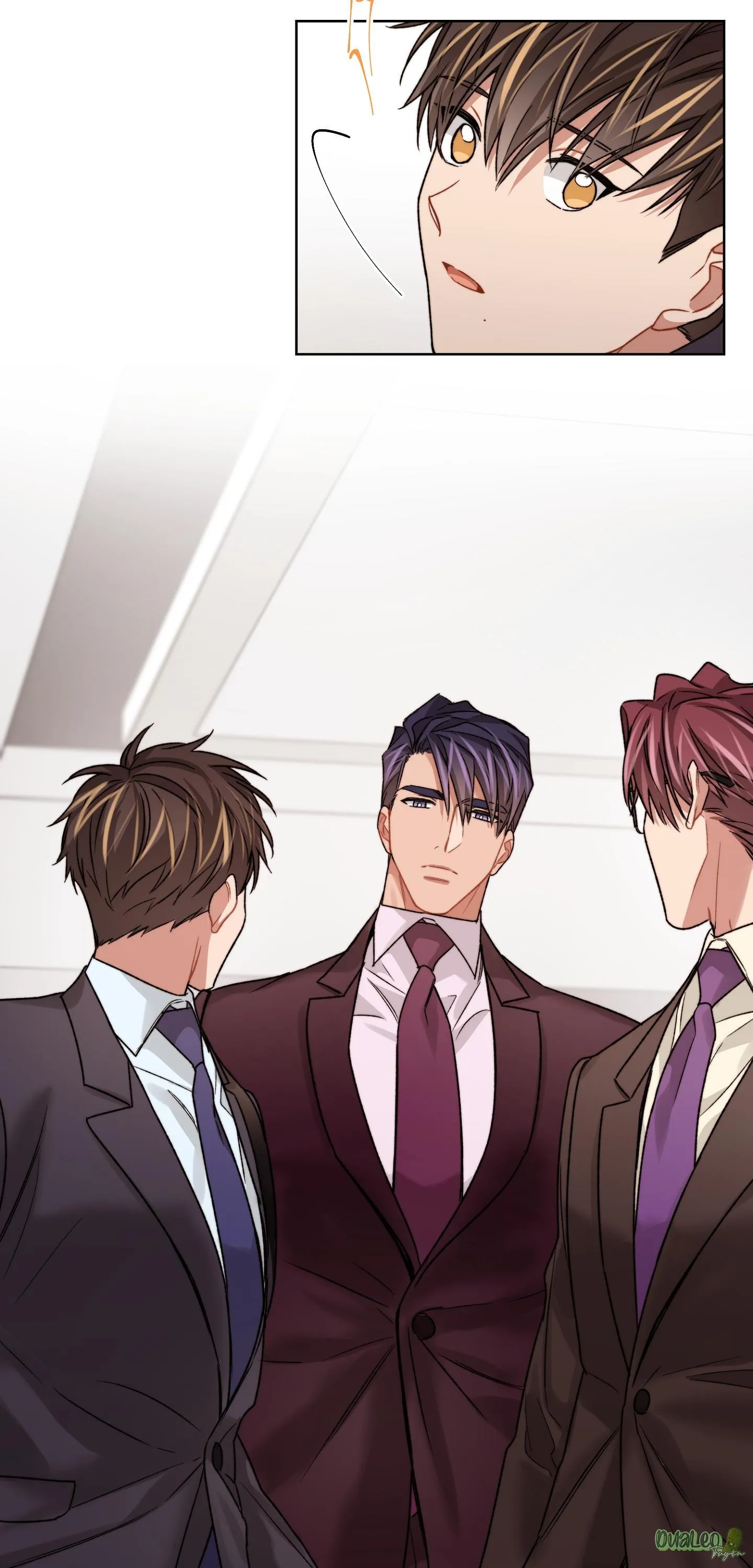 Kế hoạch tồi tệ Chapter 27 Trang 28