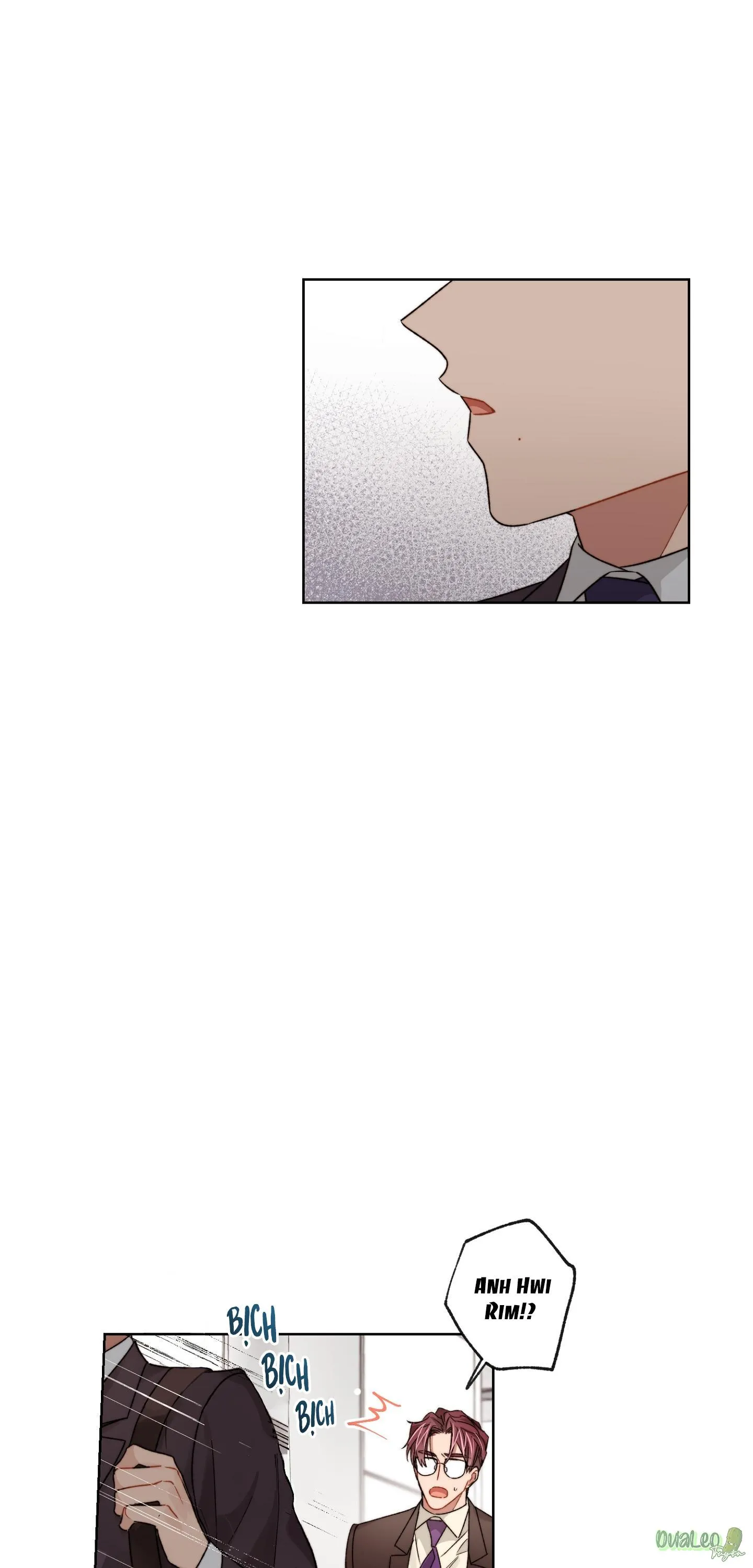 Kế hoạch tồi tệ Chapter 27 Trang 31