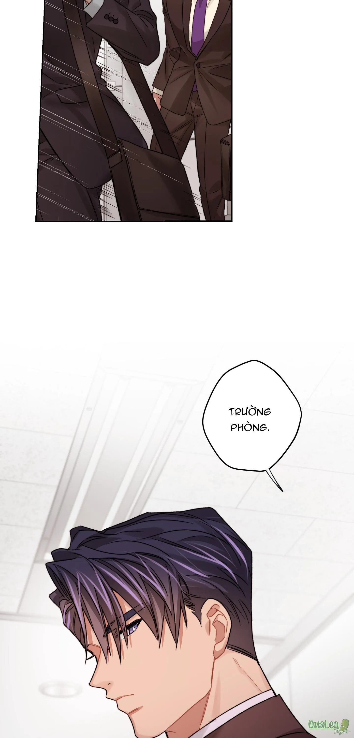 Kế hoạch tồi tệ Chapter 27 Trang 32