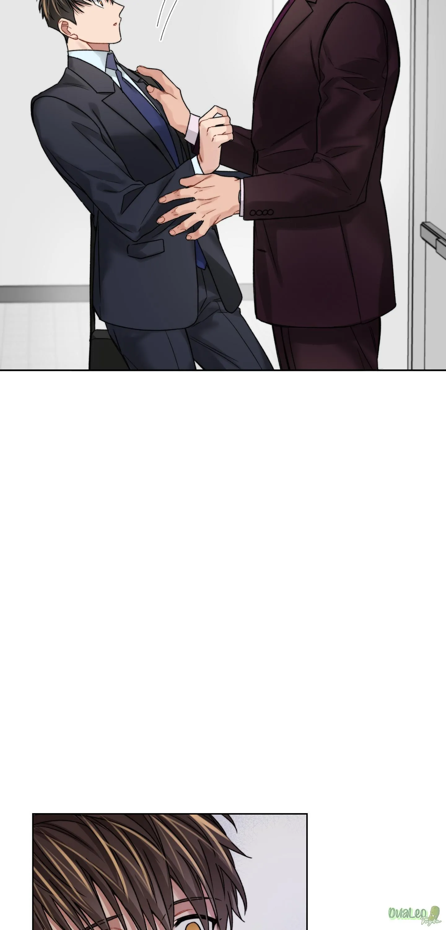 Kế hoạch tồi tệ Chapter 27 Trang 38