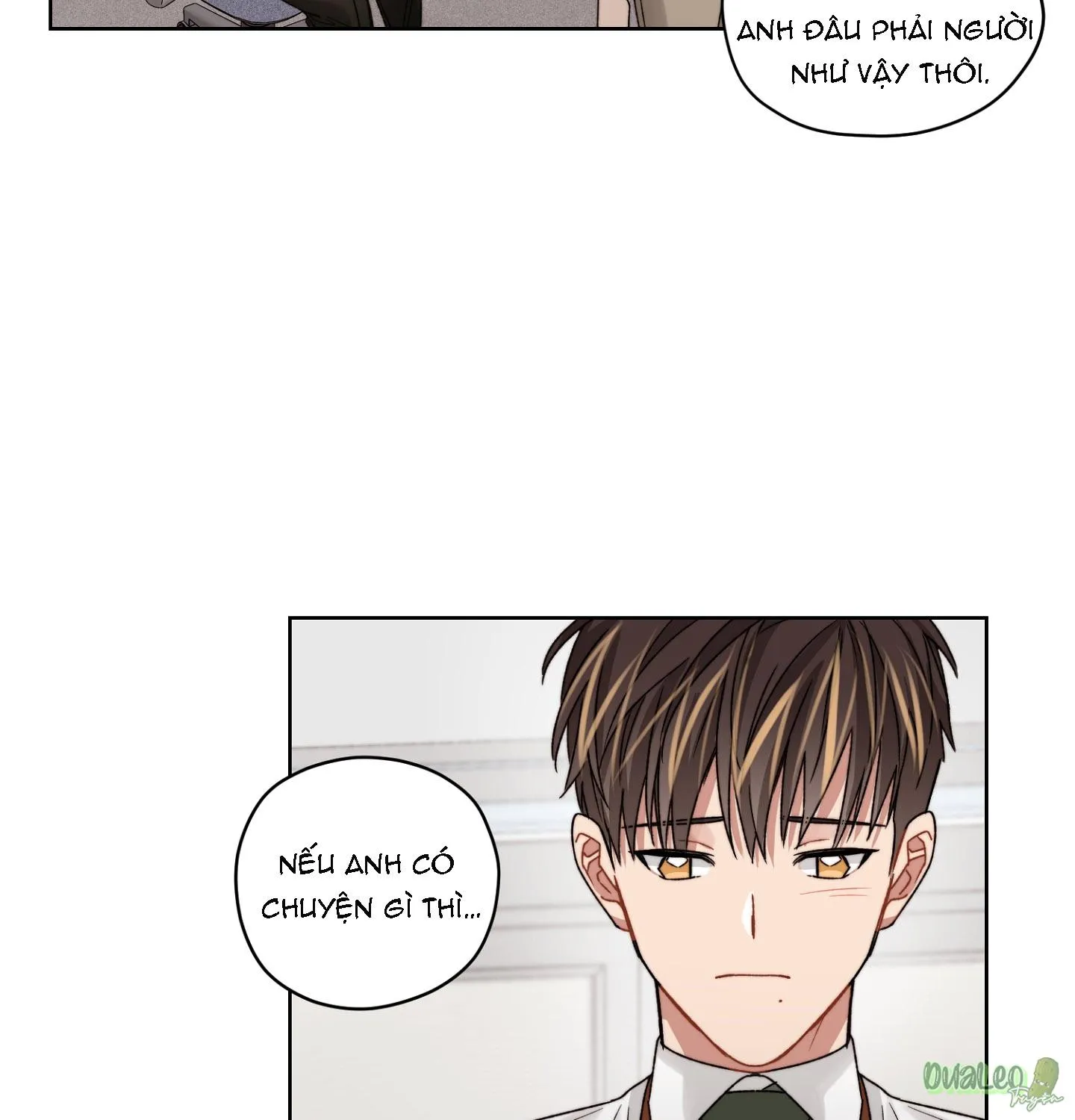 Kế hoạch tồi tệ Chapter 28 Trang 4