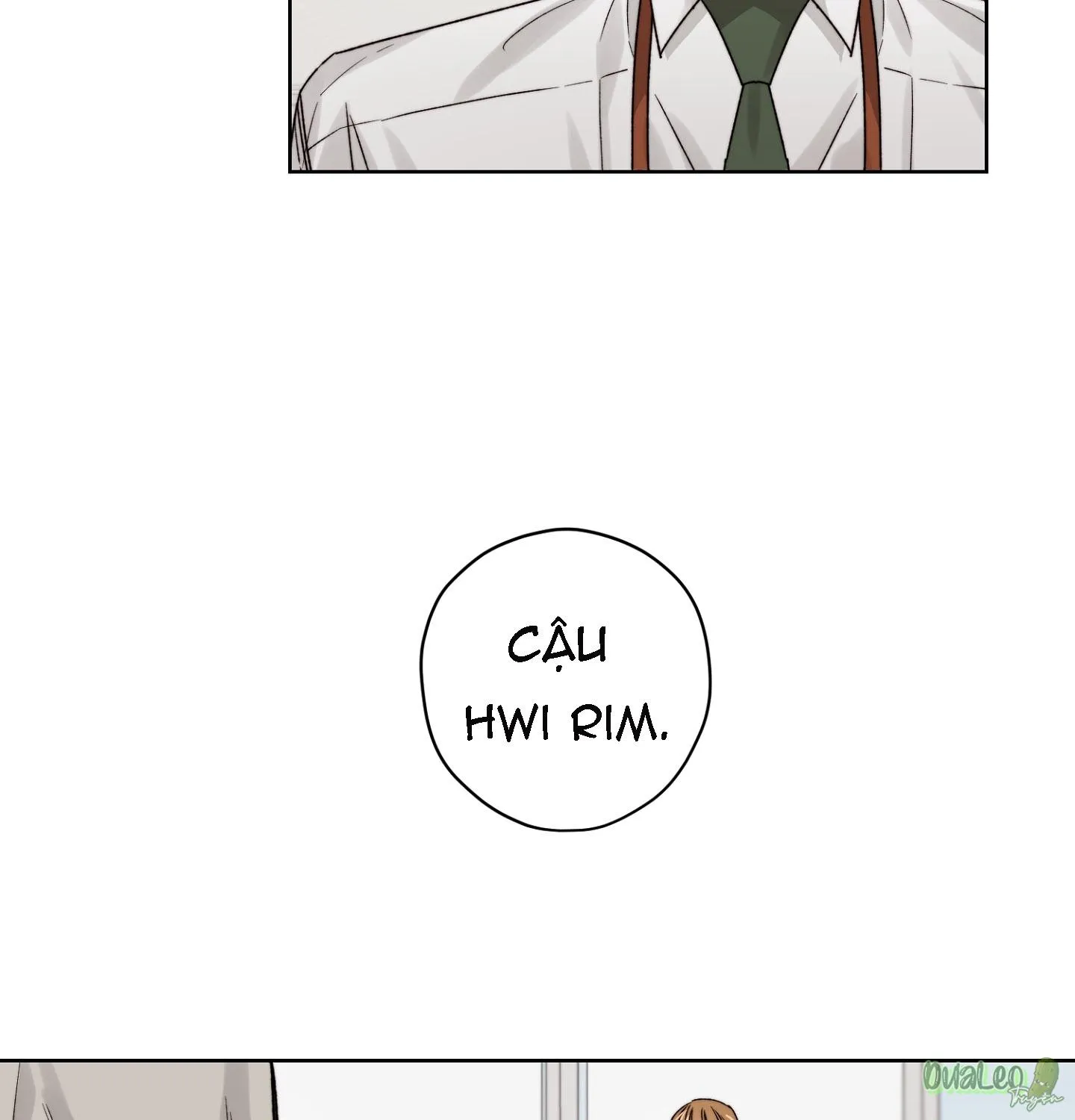 Kế hoạch tồi tệ Chapter 28 Trang 5