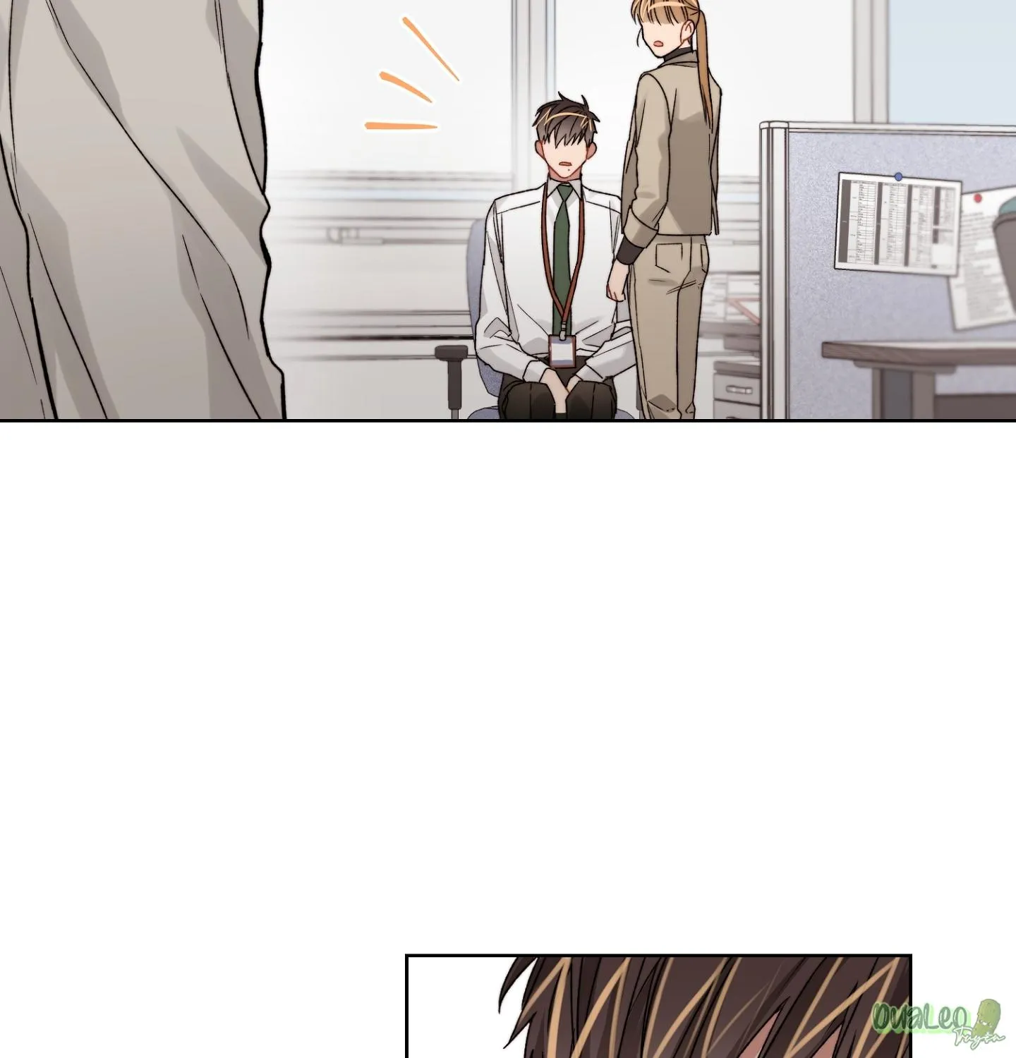 Kế hoạch tồi tệ Chapter 28 Trang 6