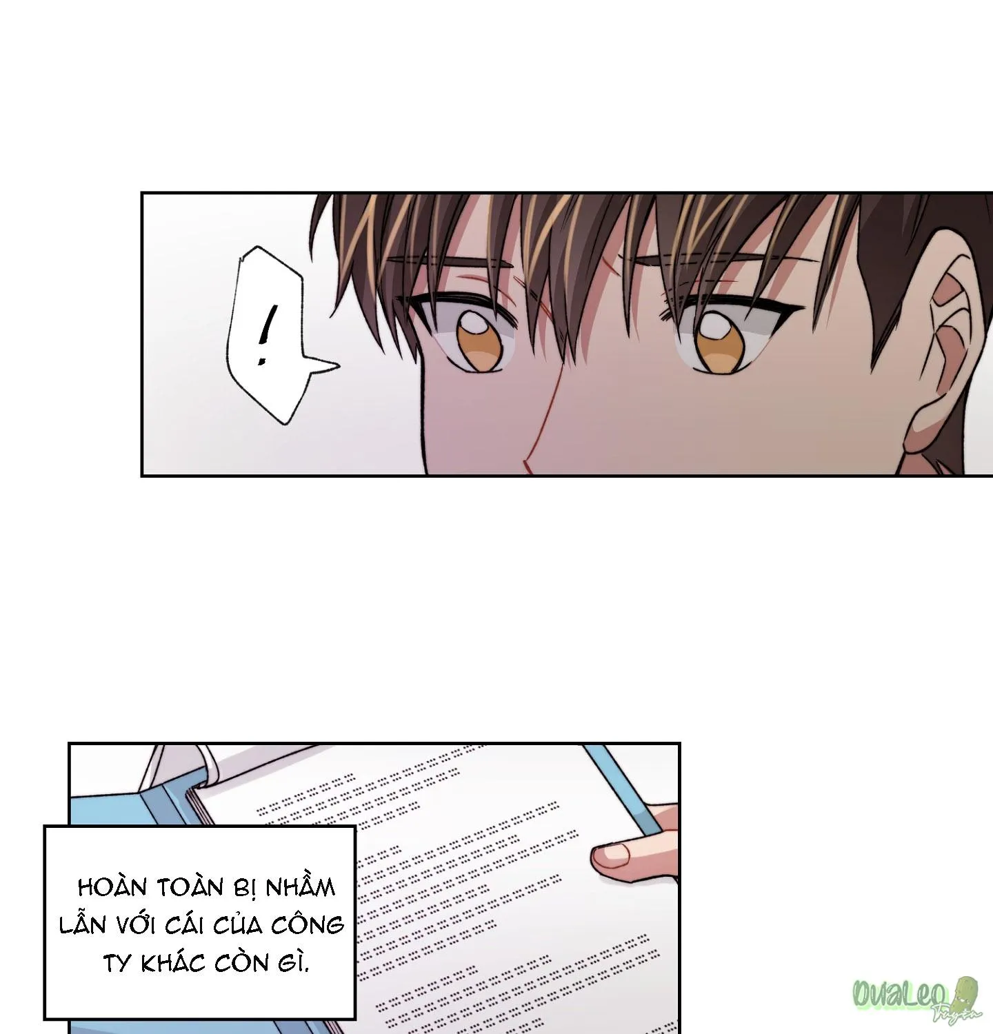 Kế hoạch tồi tệ Chapter 28 Trang 10