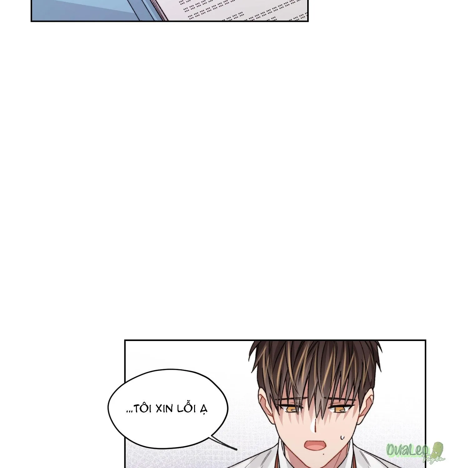 Kế hoạch tồi tệ Chapter 28 Trang 11