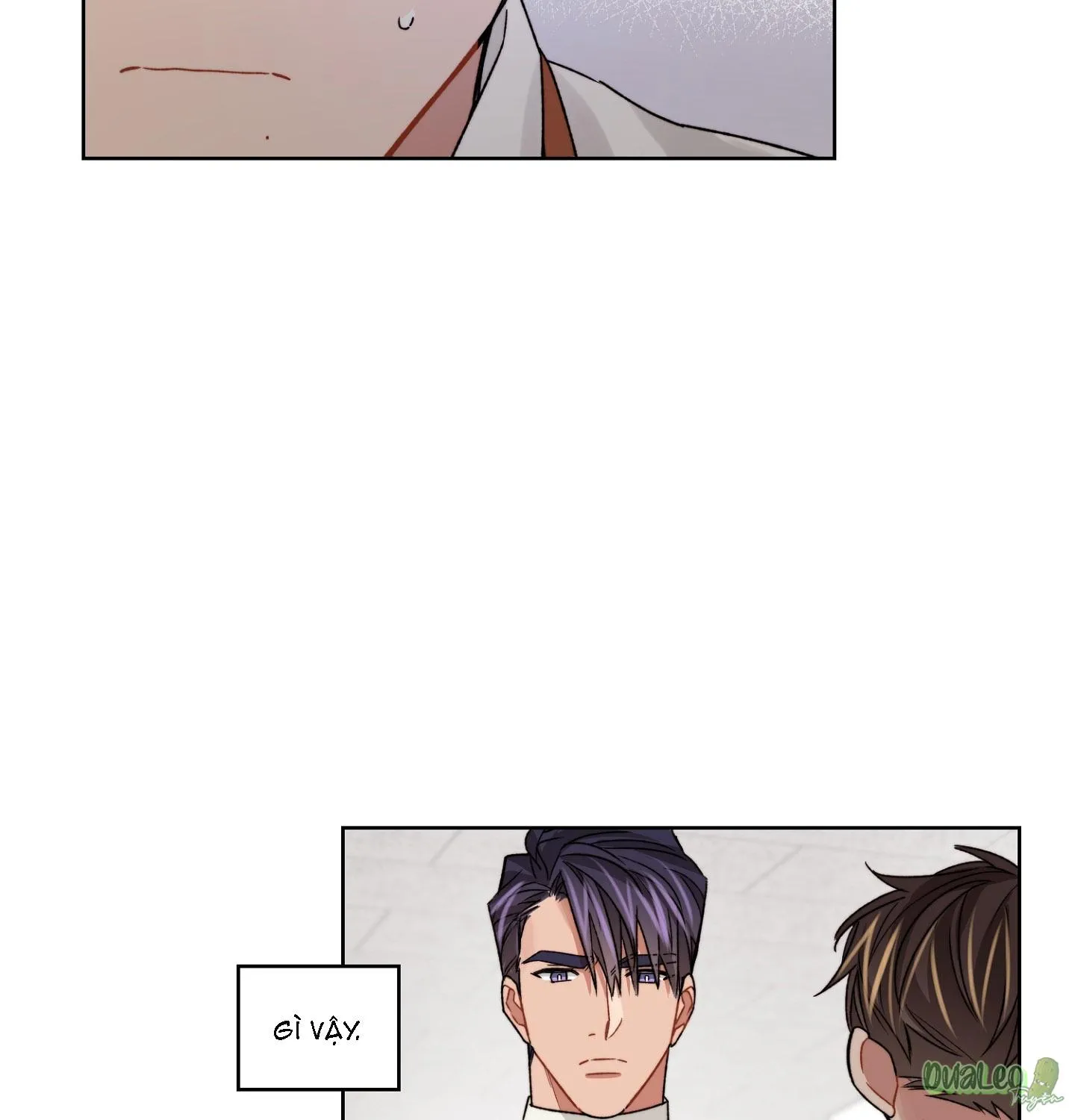 Kế hoạch tồi tệ Chapter 28 Trang 13