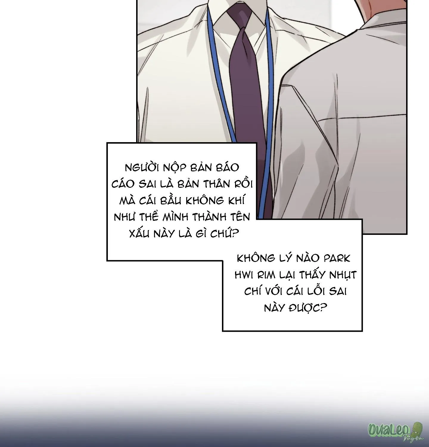 Kế hoạch tồi tệ Chapter 28 Trang 14