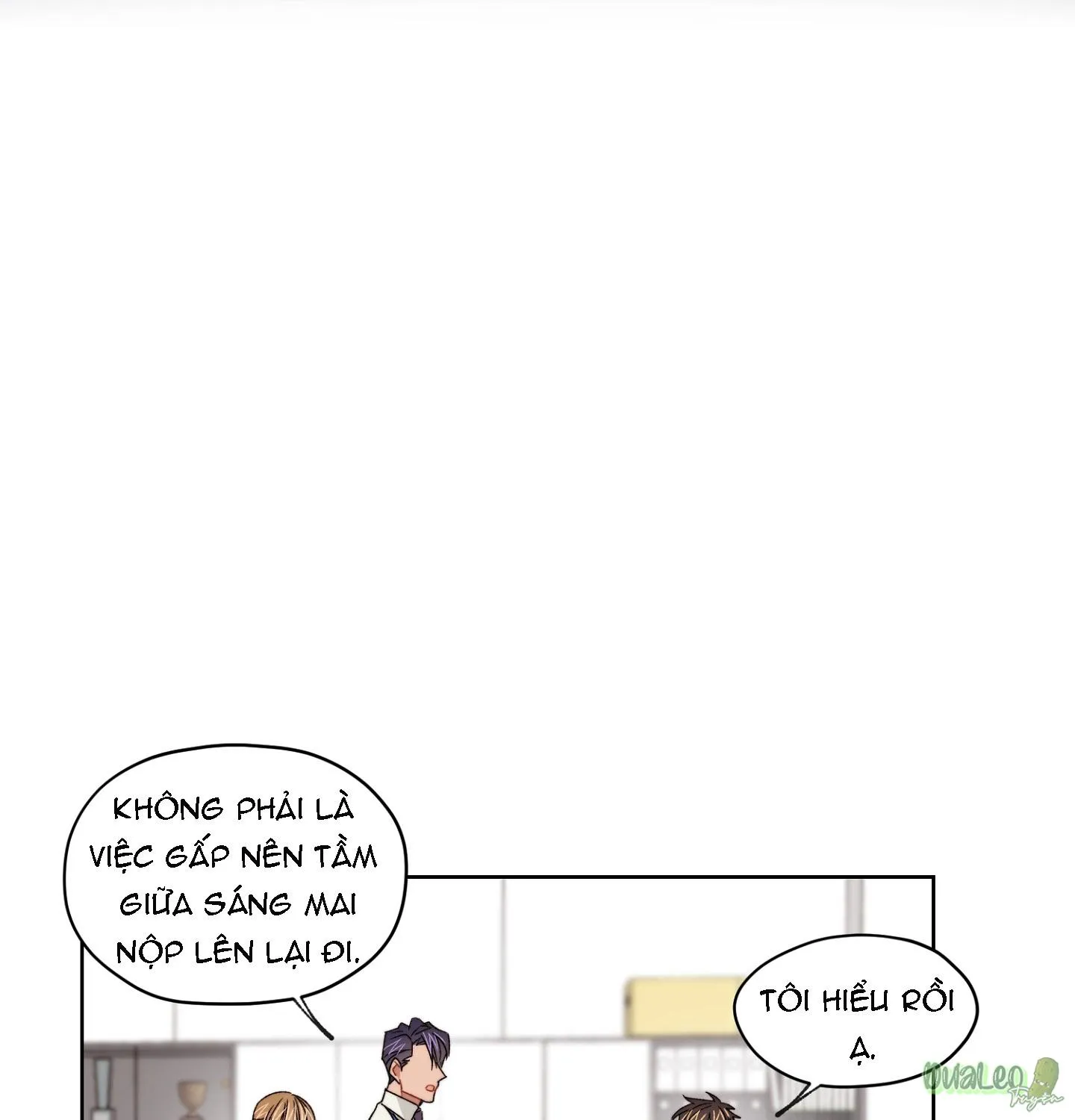 Kế hoạch tồi tệ Chapter 28 Trang 16