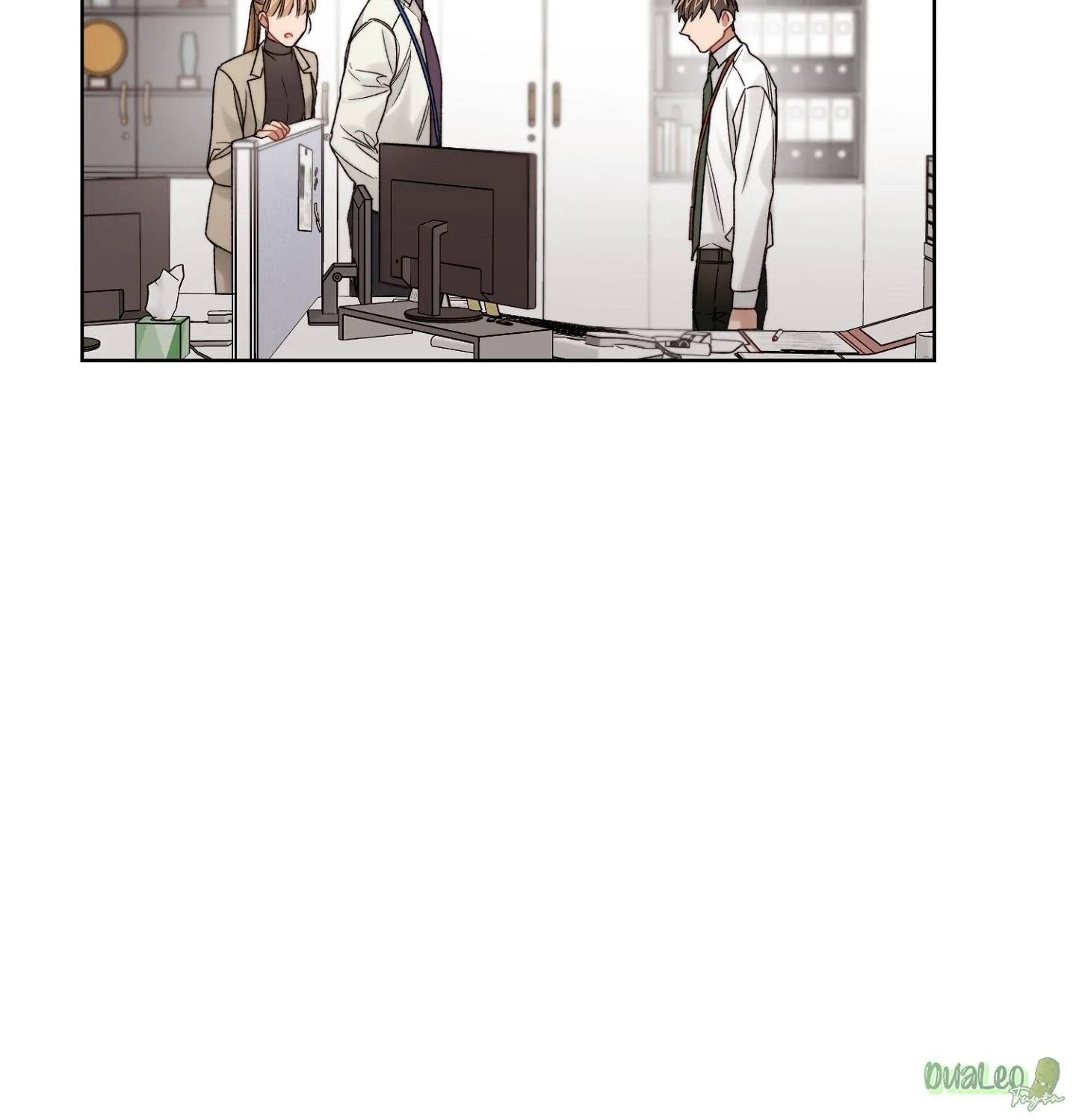 Kế hoạch tồi tệ Chapter 28 Trang 17