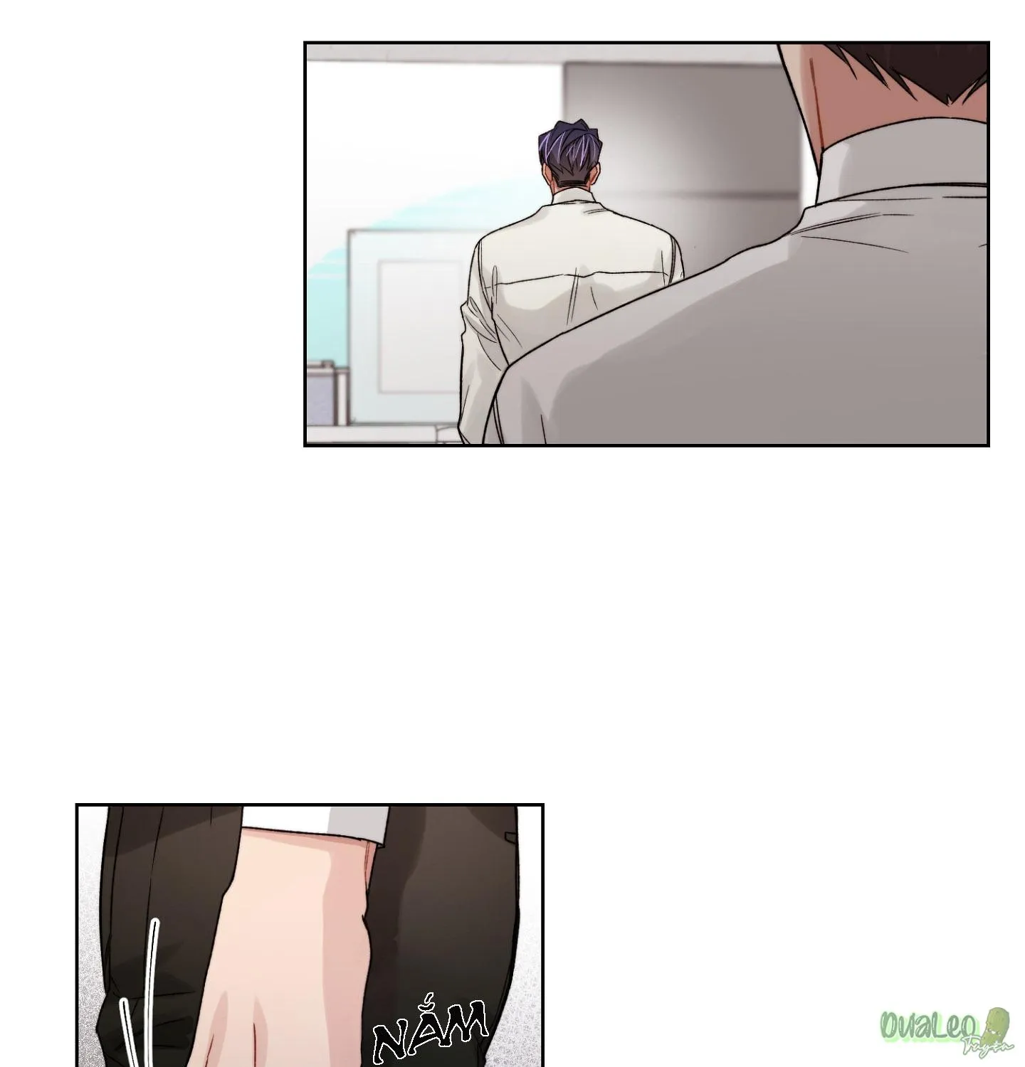 Kế hoạch tồi tệ Chapter 28 Trang 18