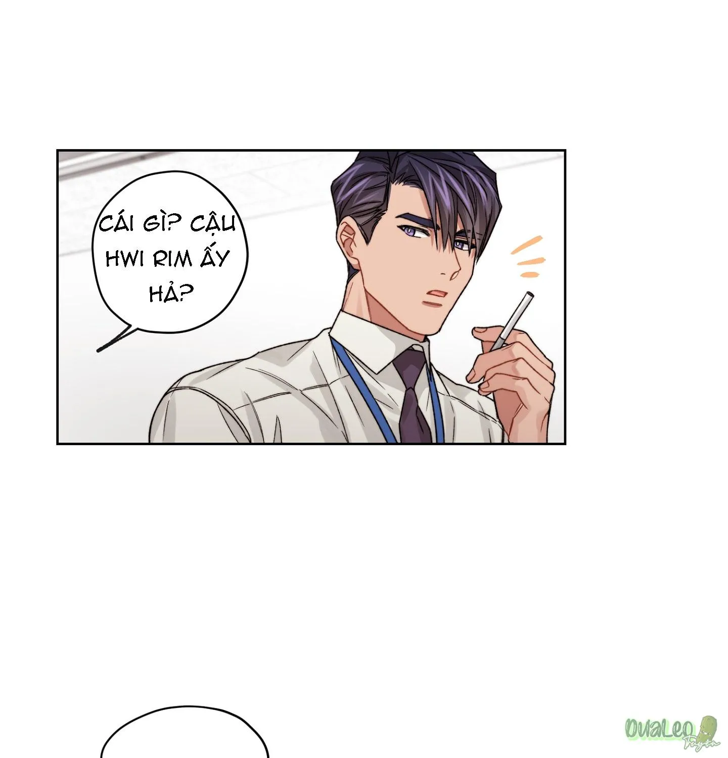 Kế hoạch tồi tệ Chapter 28 Trang 21