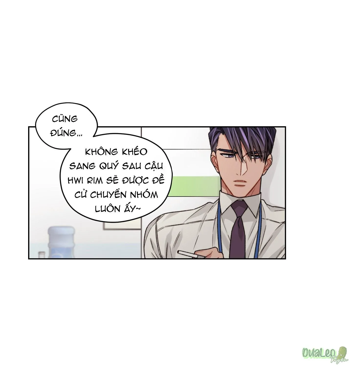 Kế hoạch tồi tệ Chapter 28 Trang 23