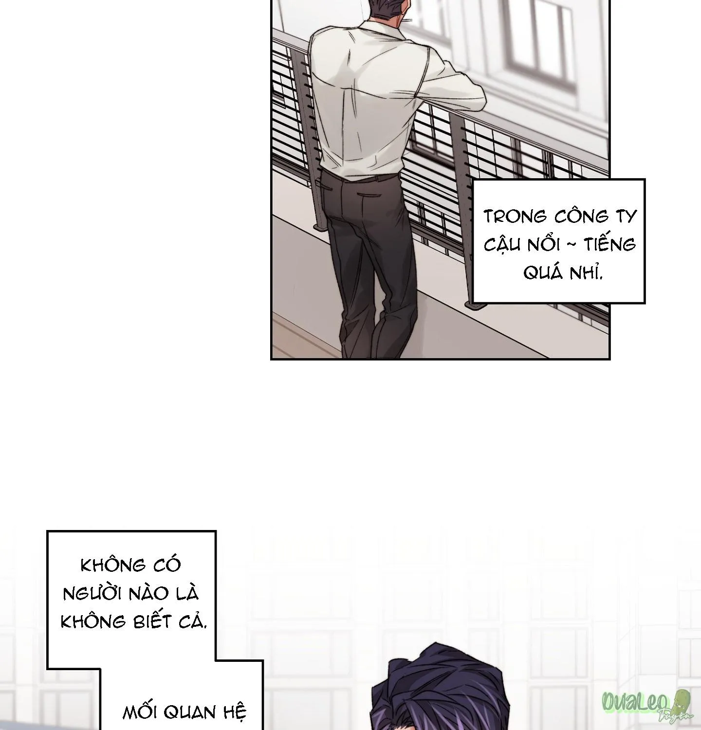 Kế hoạch tồi tệ Chapter 28 Trang 25