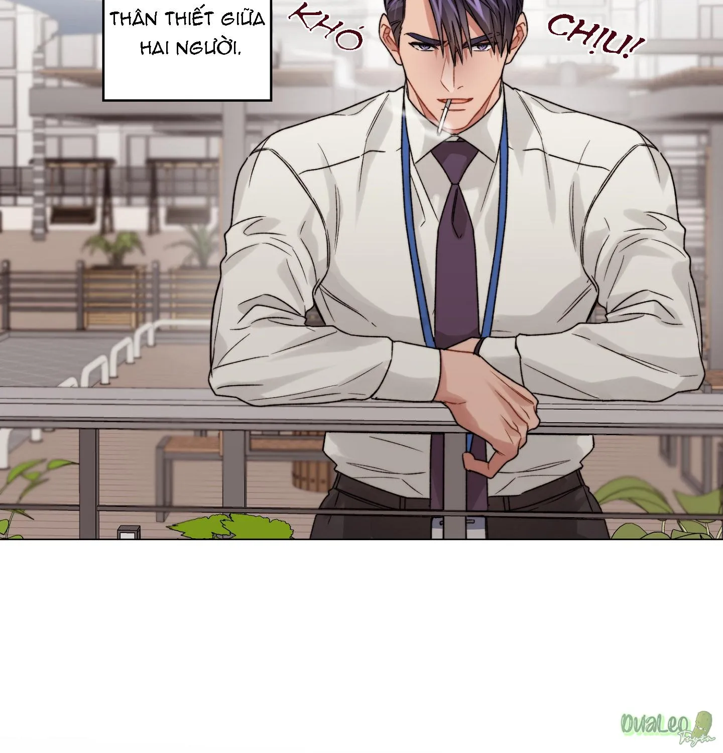 Kế hoạch tồi tệ Chapter 28 Trang 26