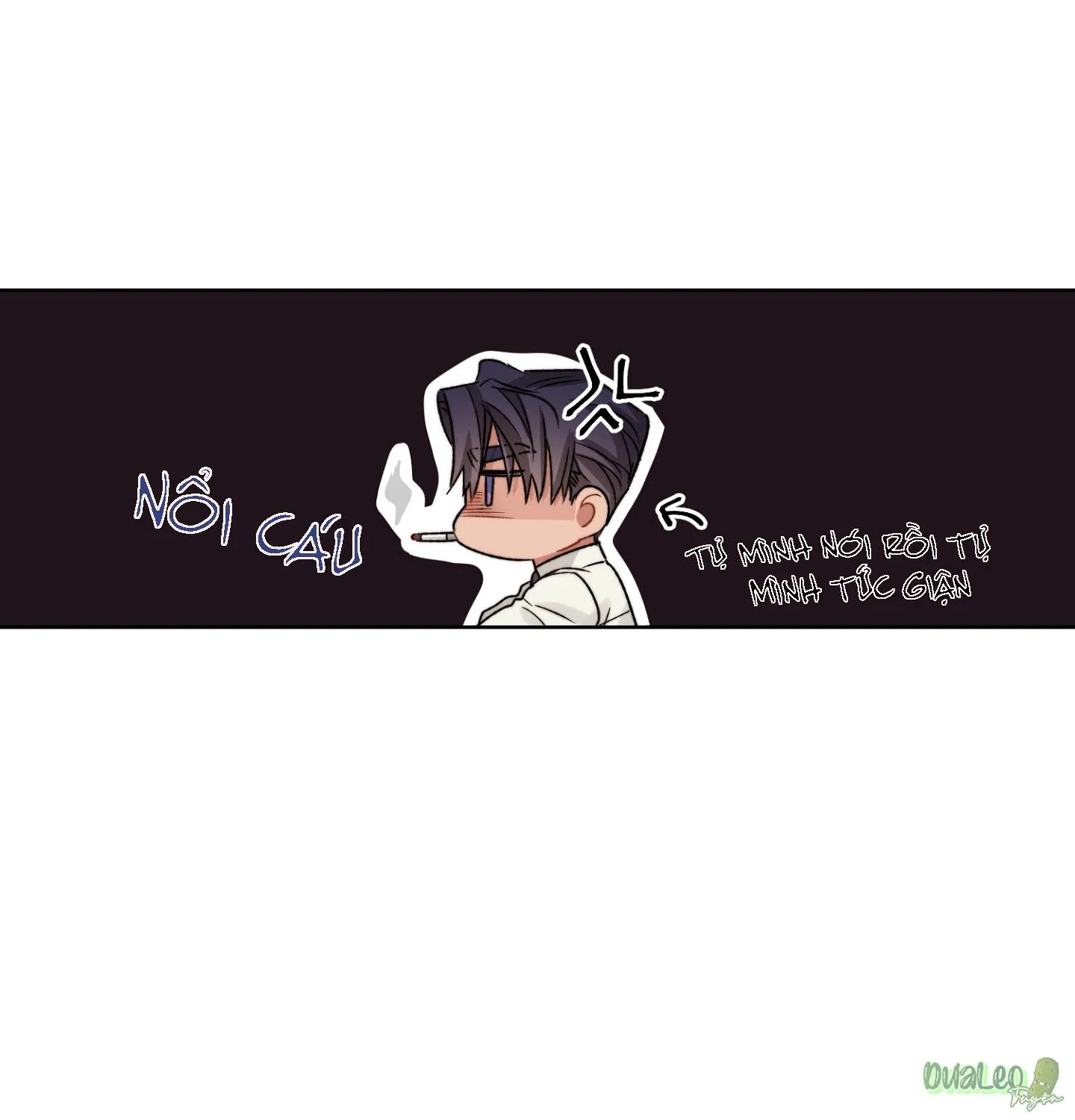 Kế hoạch tồi tệ Chapter 28 Trang 29