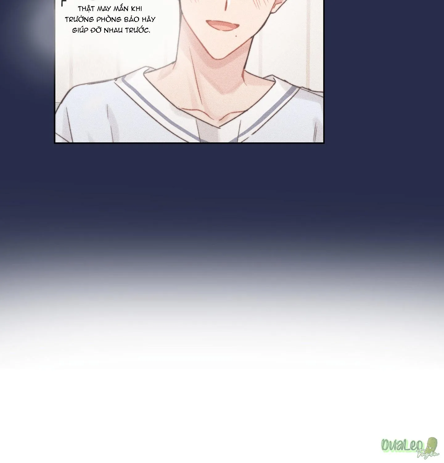 Kế hoạch tồi tệ Chapter 28 Trang 33