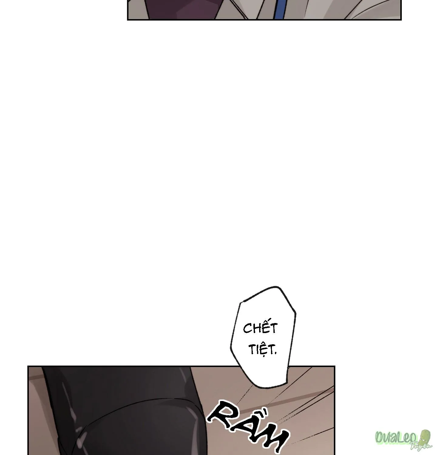 Kế hoạch tồi tệ Chapter 28 Trang 35