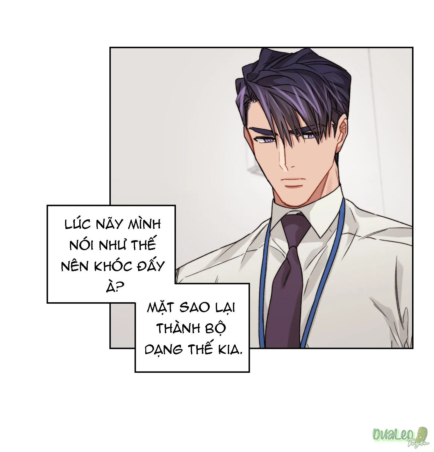 Kế hoạch tồi tệ Chapter 28 Trang 43