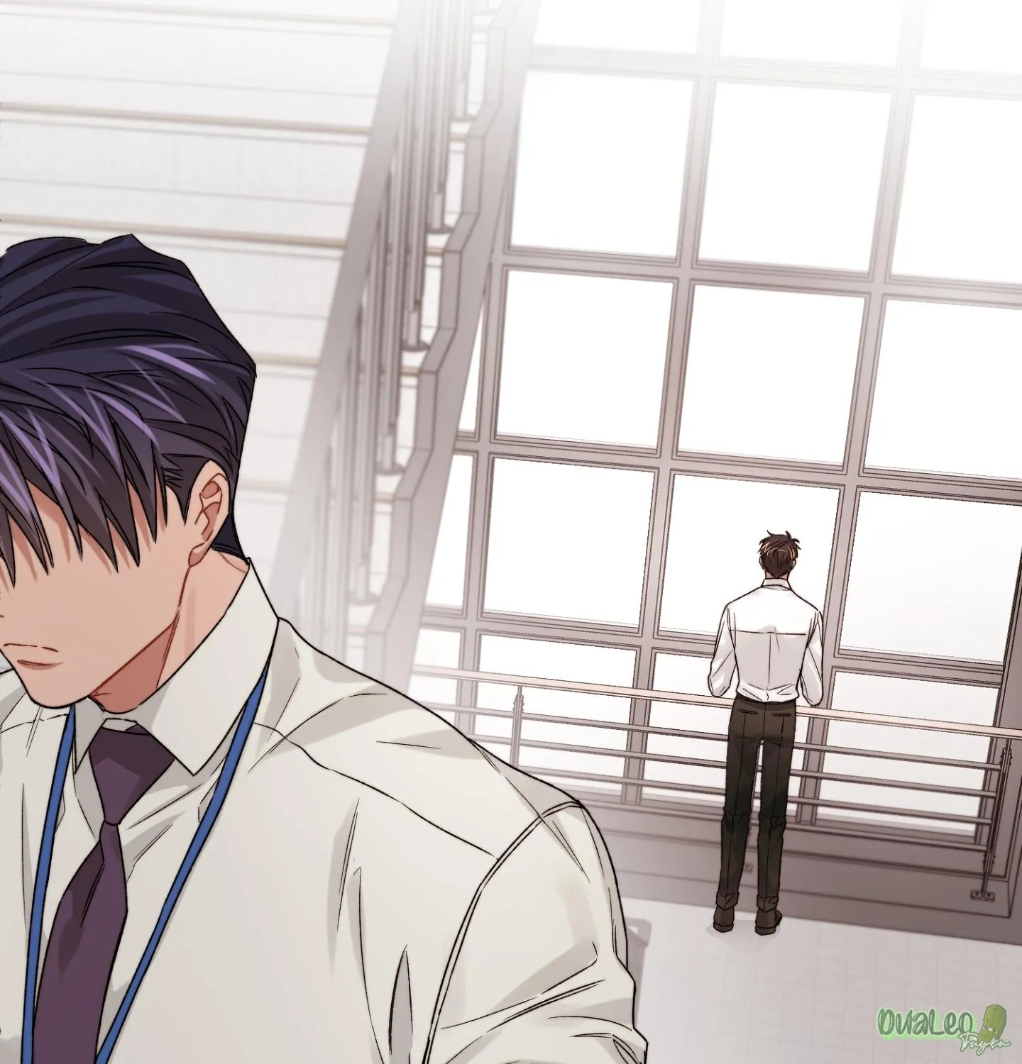 Kế hoạch tồi tệ Chapter 28 Trang 47