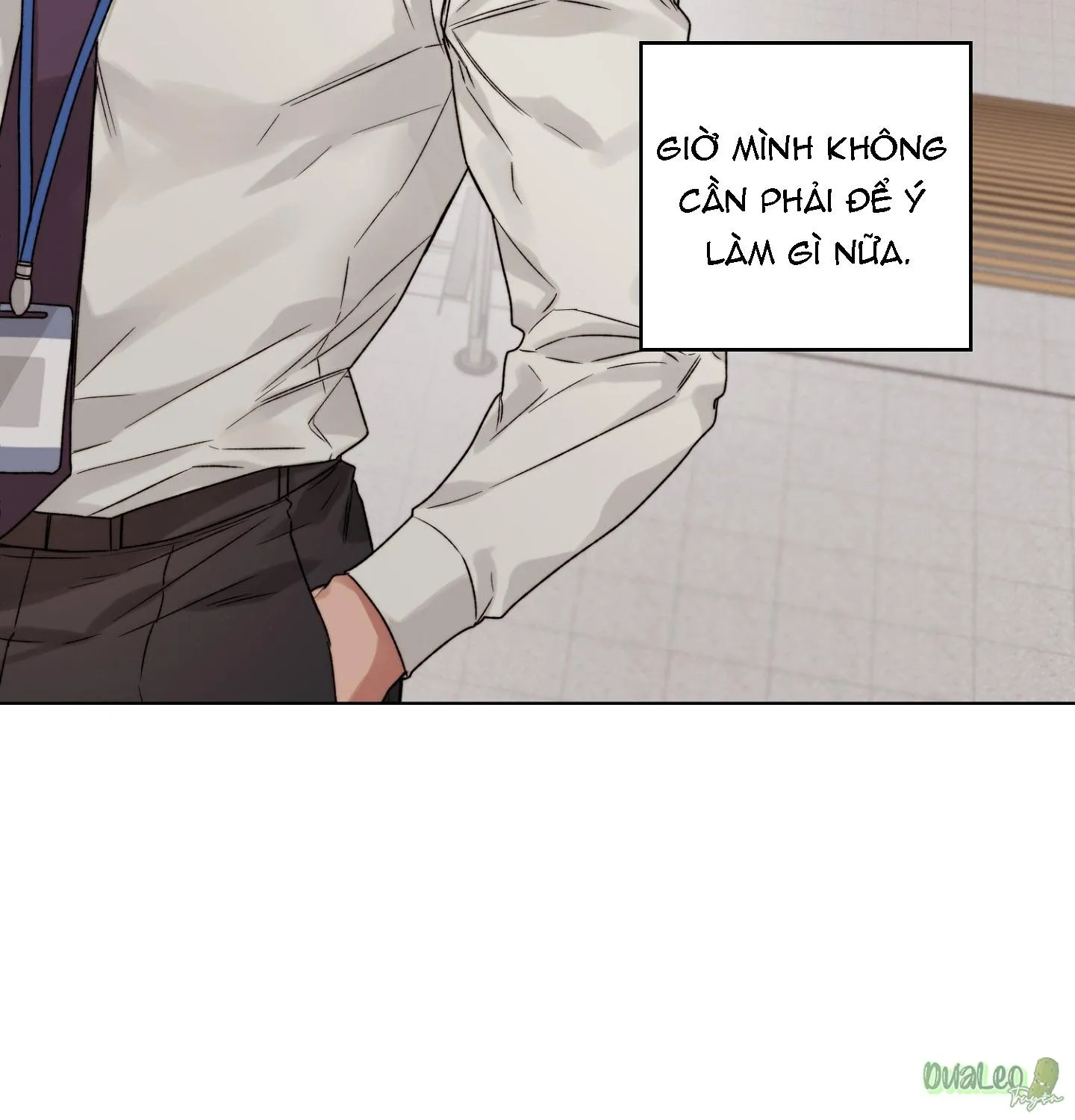 Kế hoạch tồi tệ Chapter 28 Trang 48