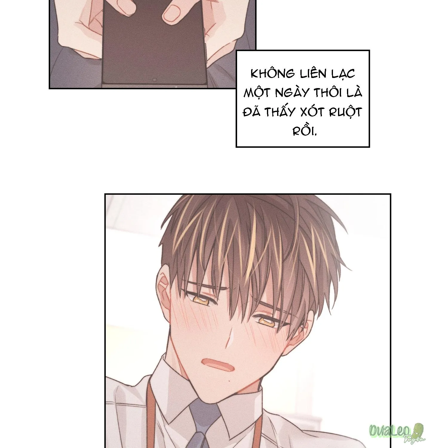 Kế hoạch tồi tệ Chapter 29 Trang 5