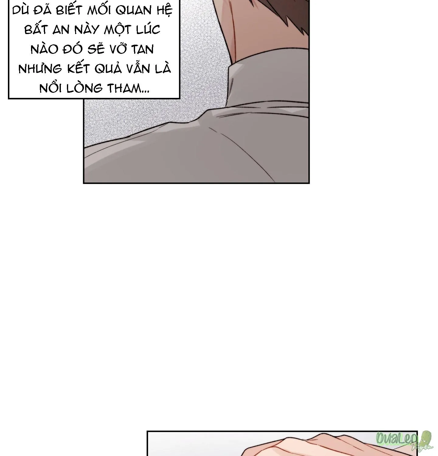 Kế hoạch tồi tệ Chapter 29 Trang 7