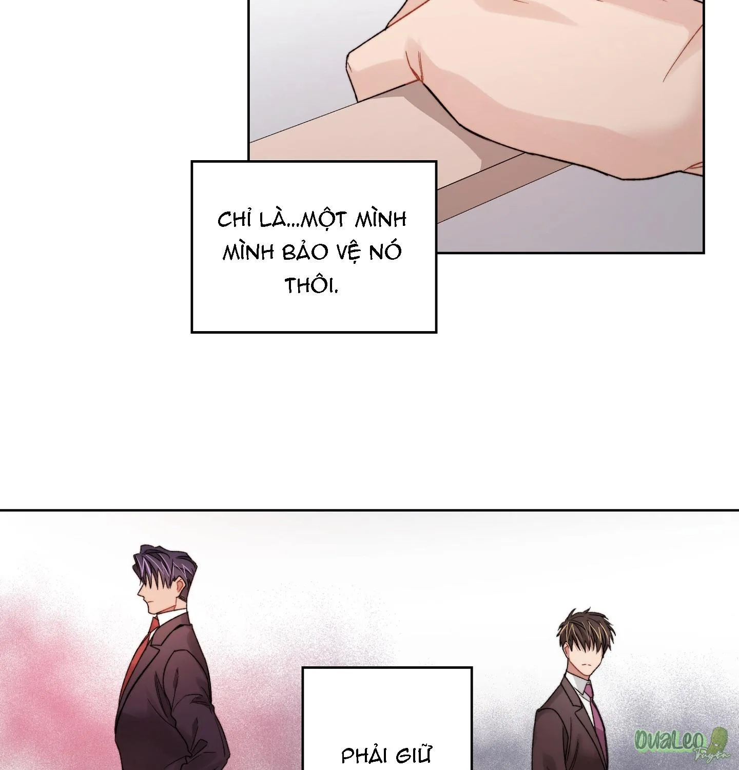 Kế hoạch tồi tệ Chapter 29 Trang 8