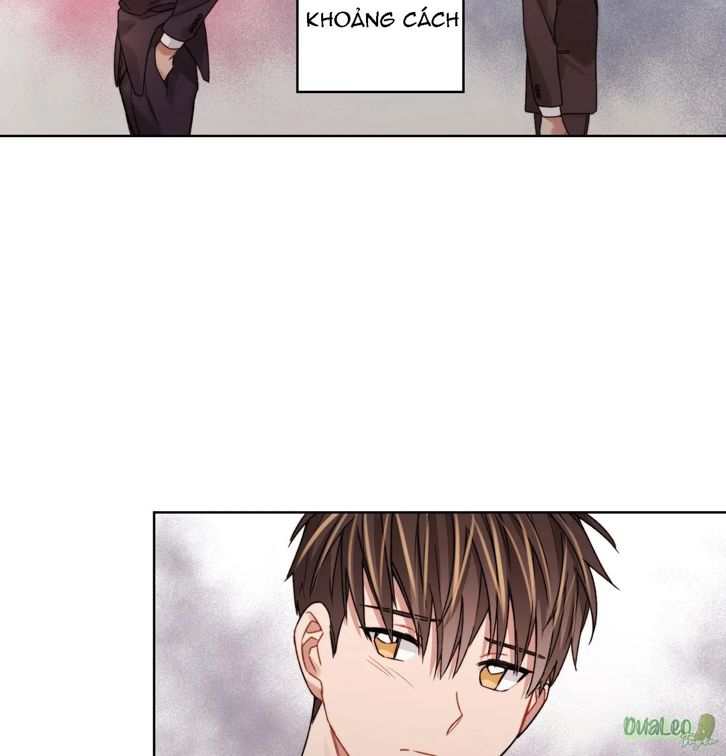 Kế hoạch tồi tệ Chapter 29 Trang 9