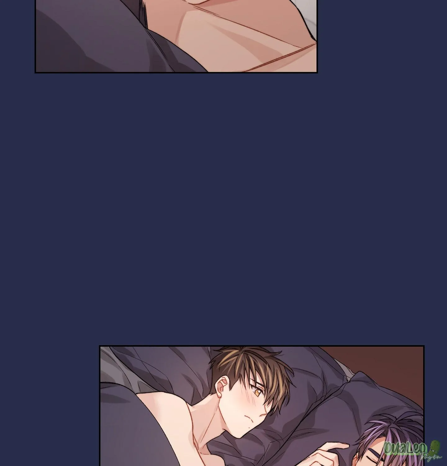 Kế hoạch tồi tệ Chapter 29 Trang 12