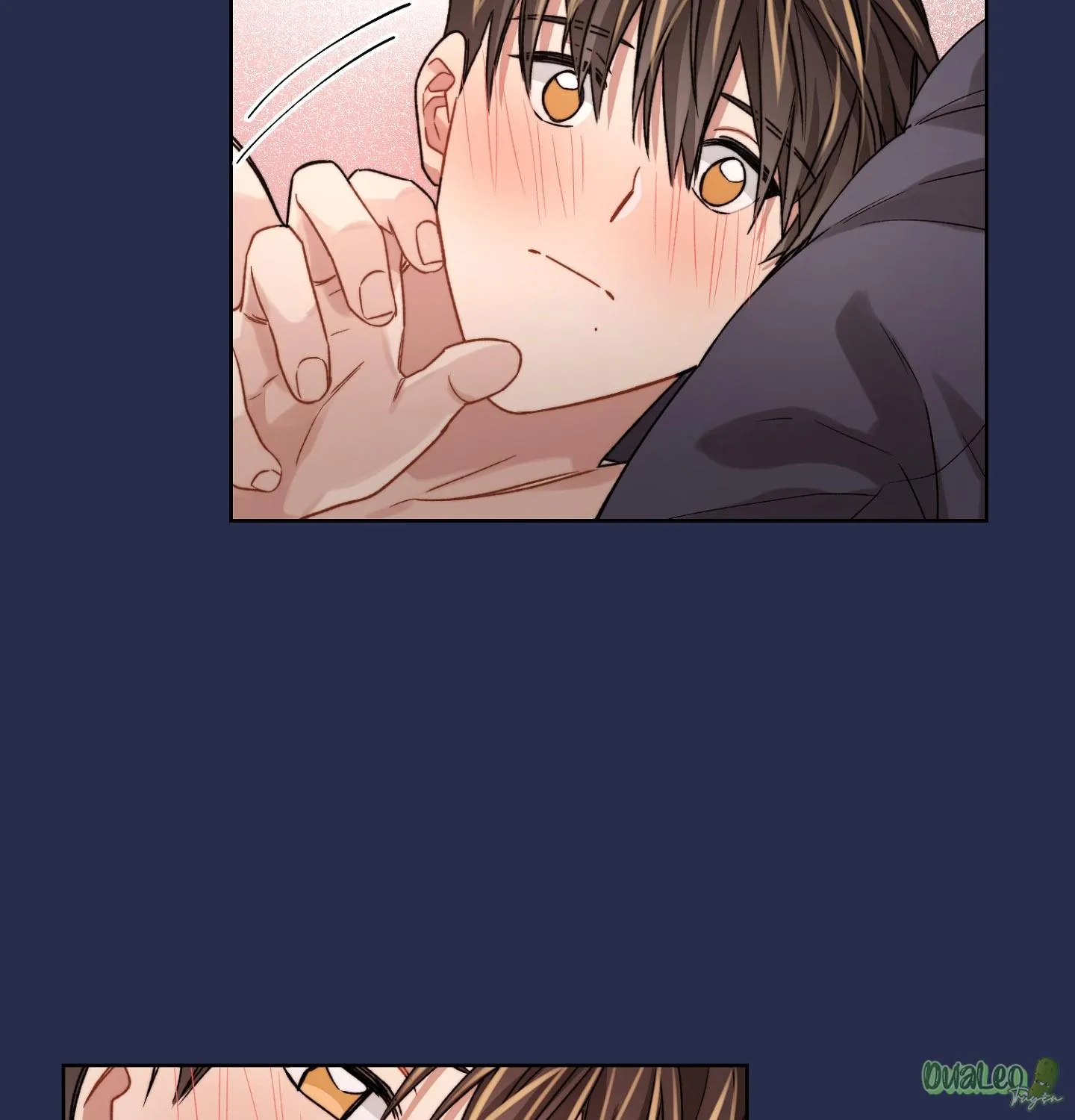 Kế hoạch tồi tệ Chapter 29 Trang 15