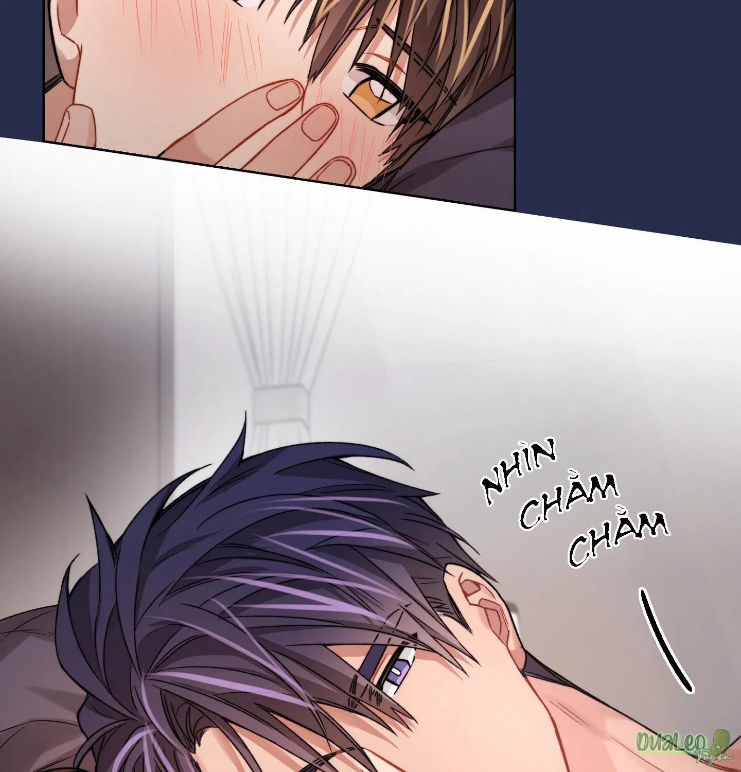 Kế hoạch tồi tệ Chapter 29 Trang 16