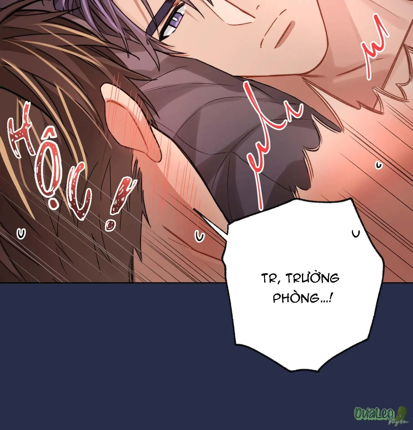 Kế hoạch tồi tệ Chapter 29 Trang 17