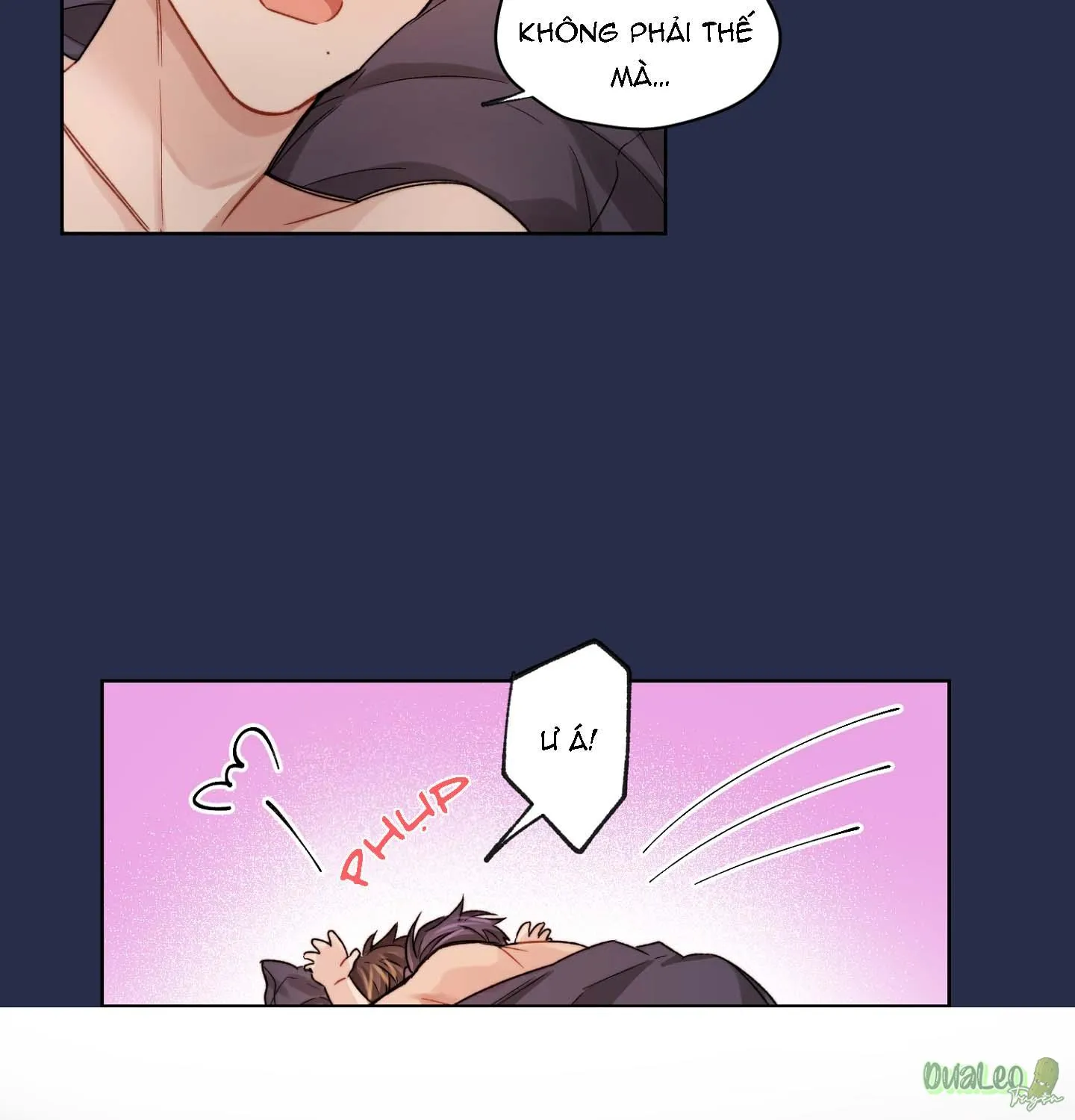 Kế hoạch tồi tệ Chapter 29 Trang 20