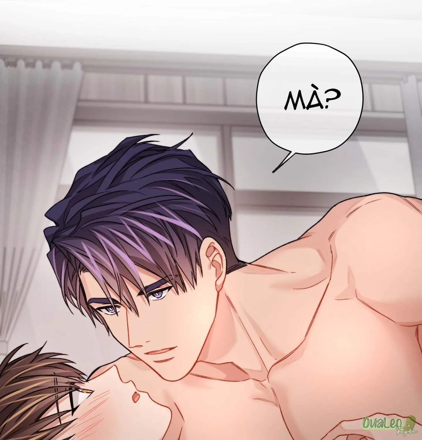 Kế hoạch tồi tệ Chapter 29 Trang 21