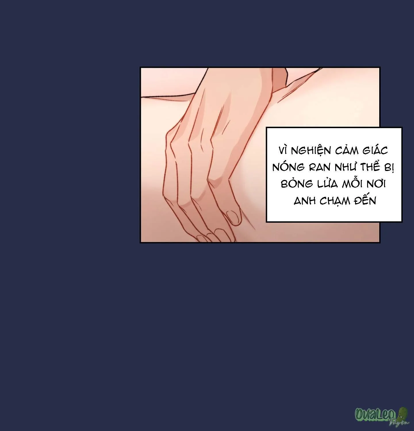 Kế hoạch tồi tệ Chapter 29 Trang 24