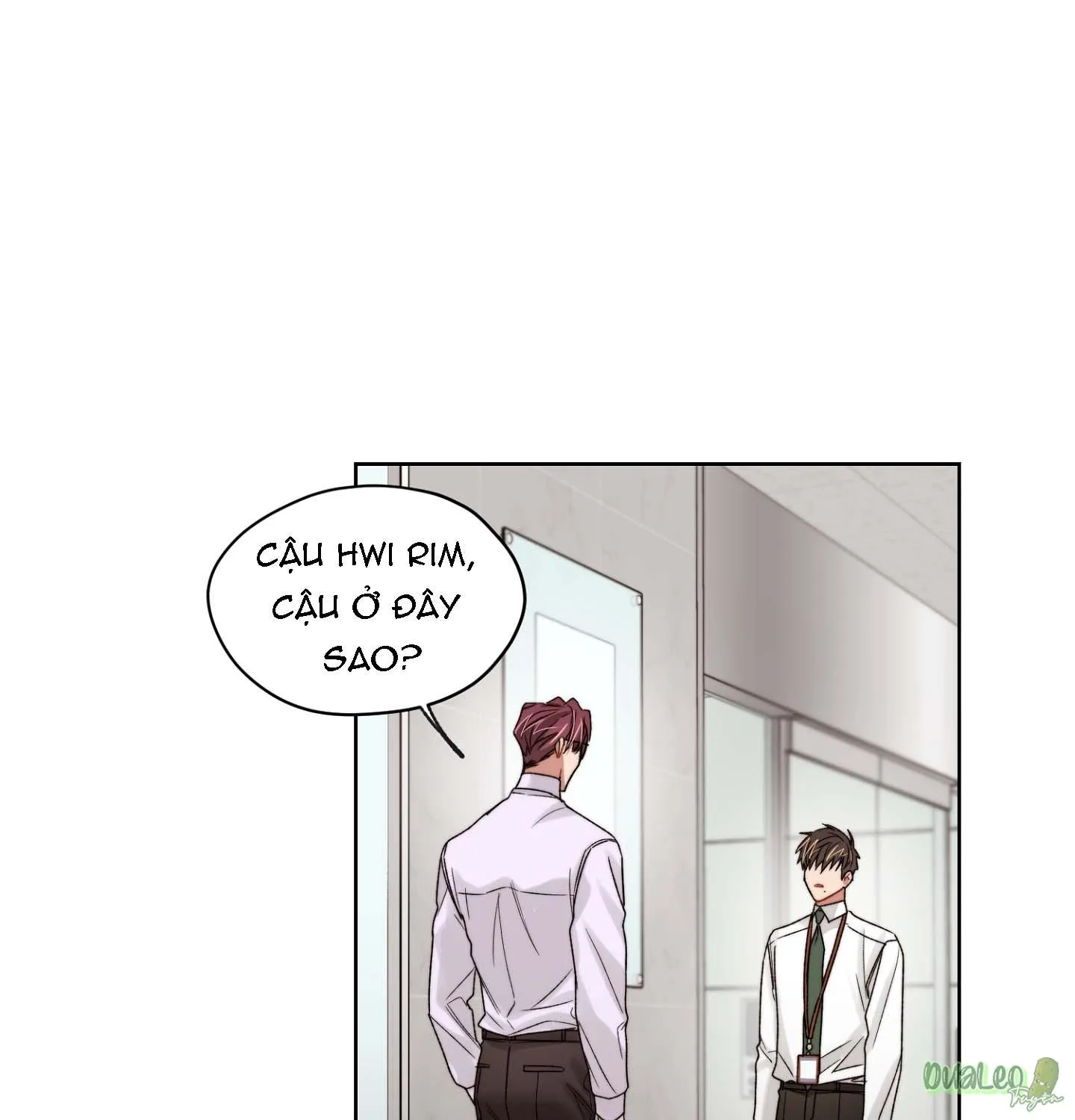 Kế hoạch tồi tệ Chapter 29 Trang 29