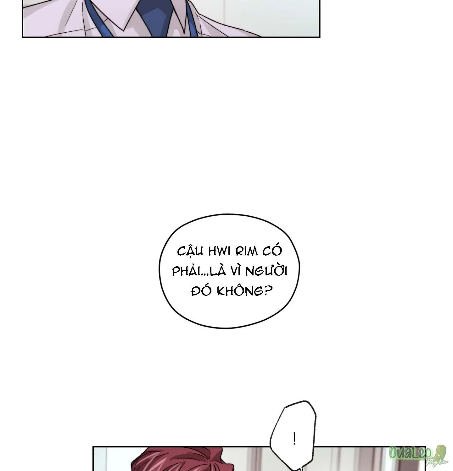 Kế hoạch tồi tệ Chapter 29 Trang 32