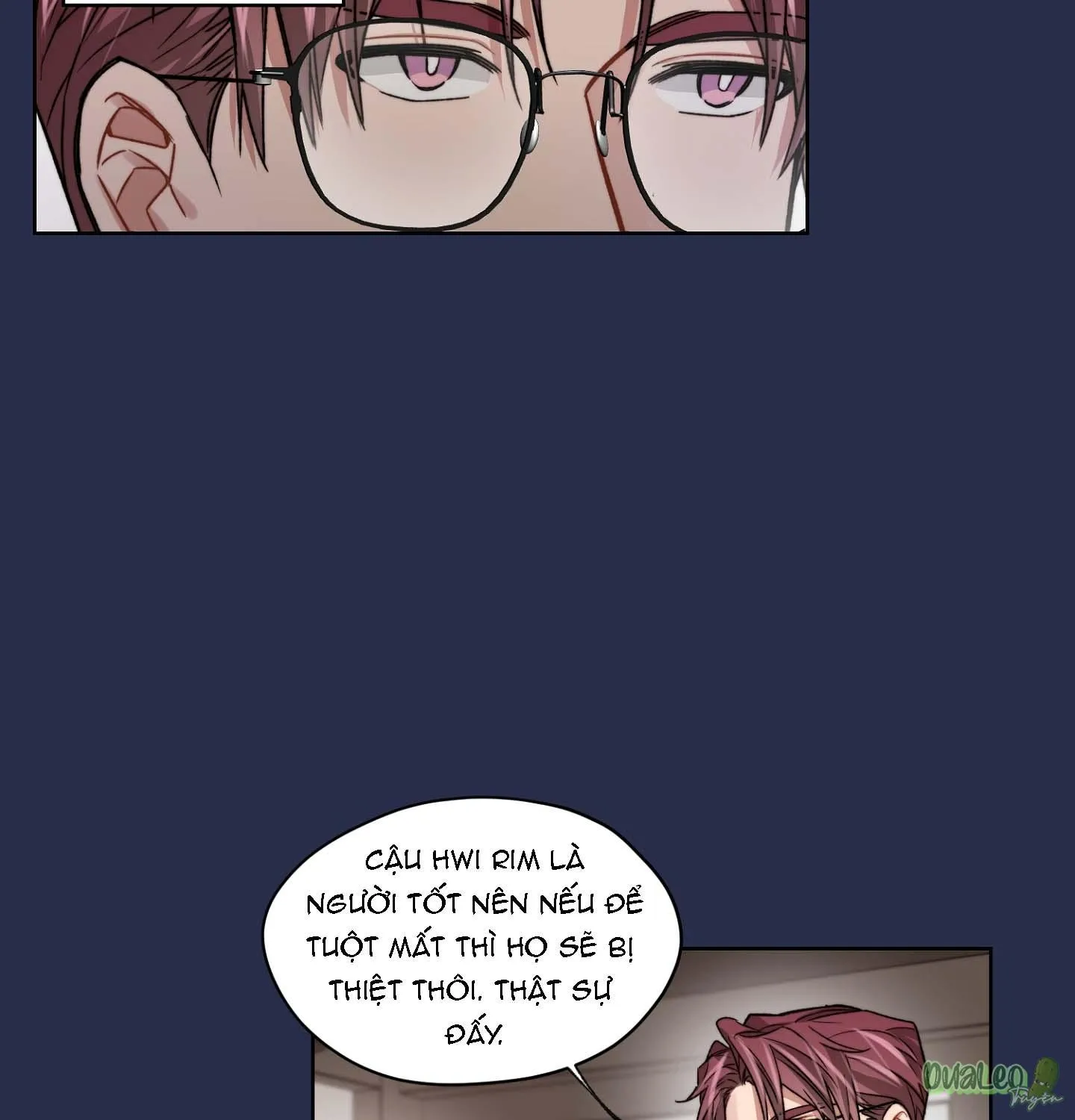 Kế hoạch tồi tệ Chapter 29 Trang 37